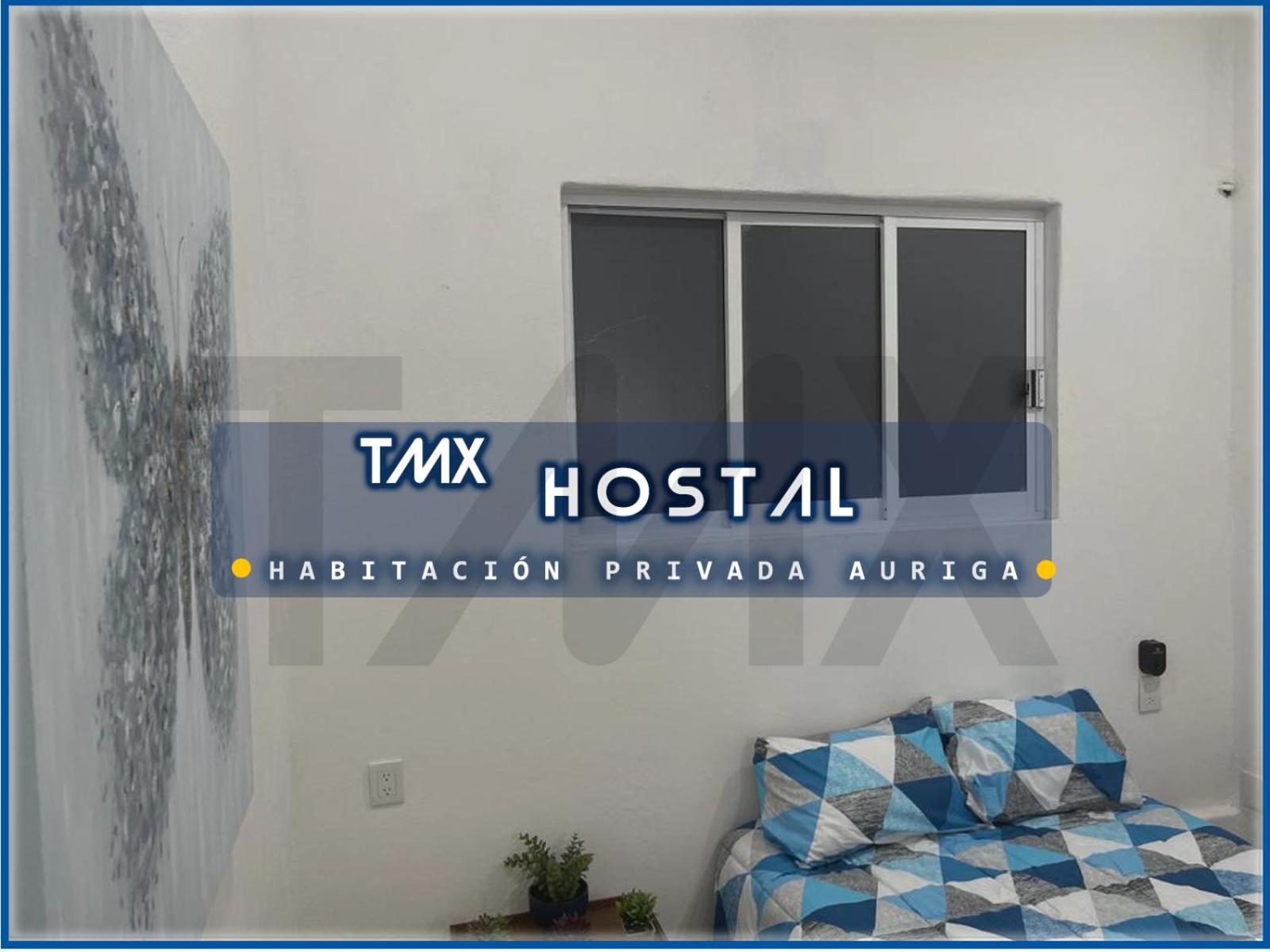 TMX HOSTAL