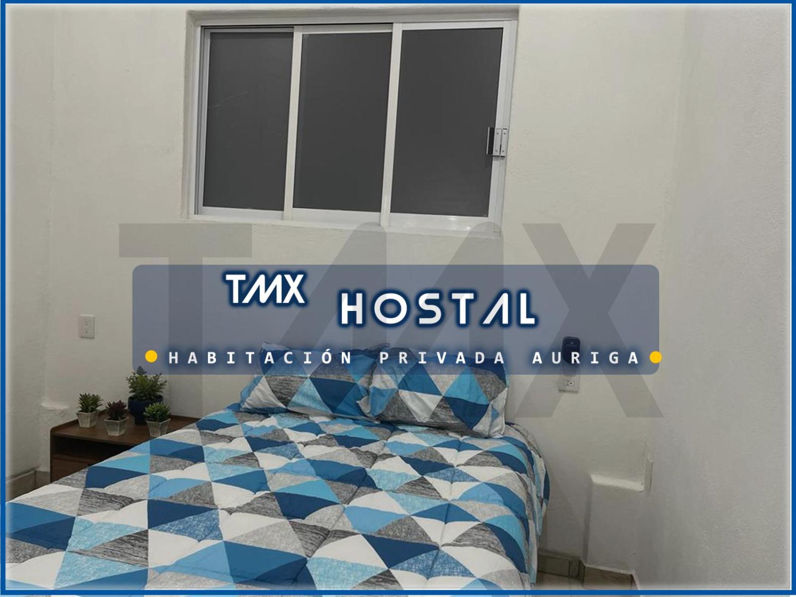 TMX HOSTAL