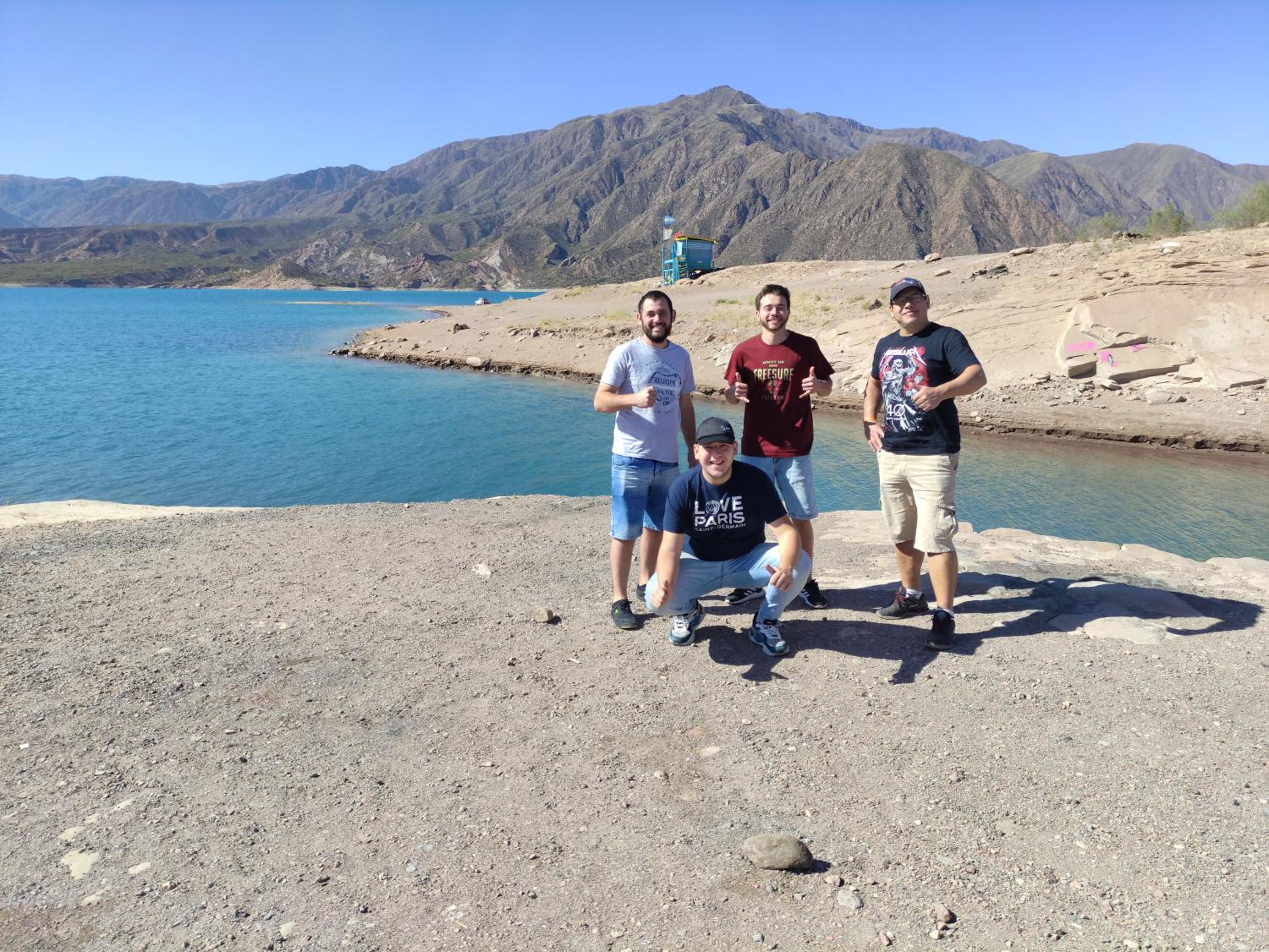 Hostel Ruca Potu