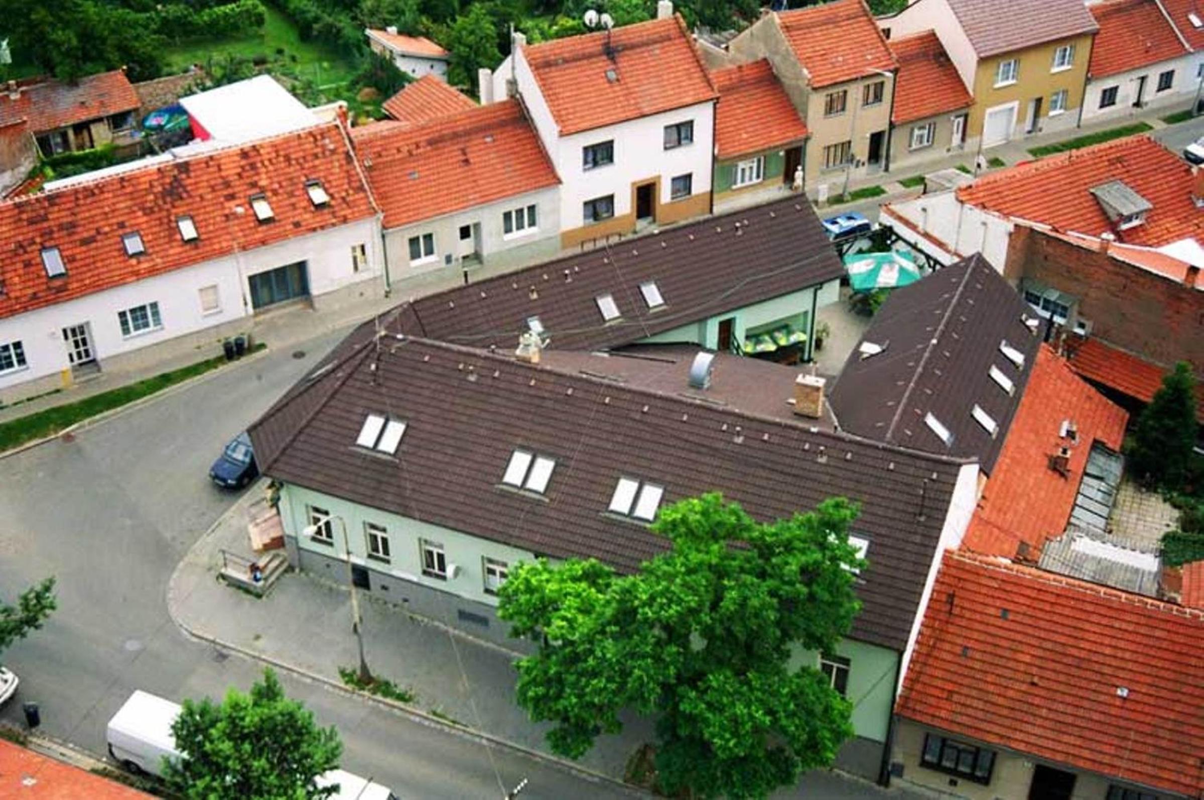 Restaurant Švejk a Pension Brno