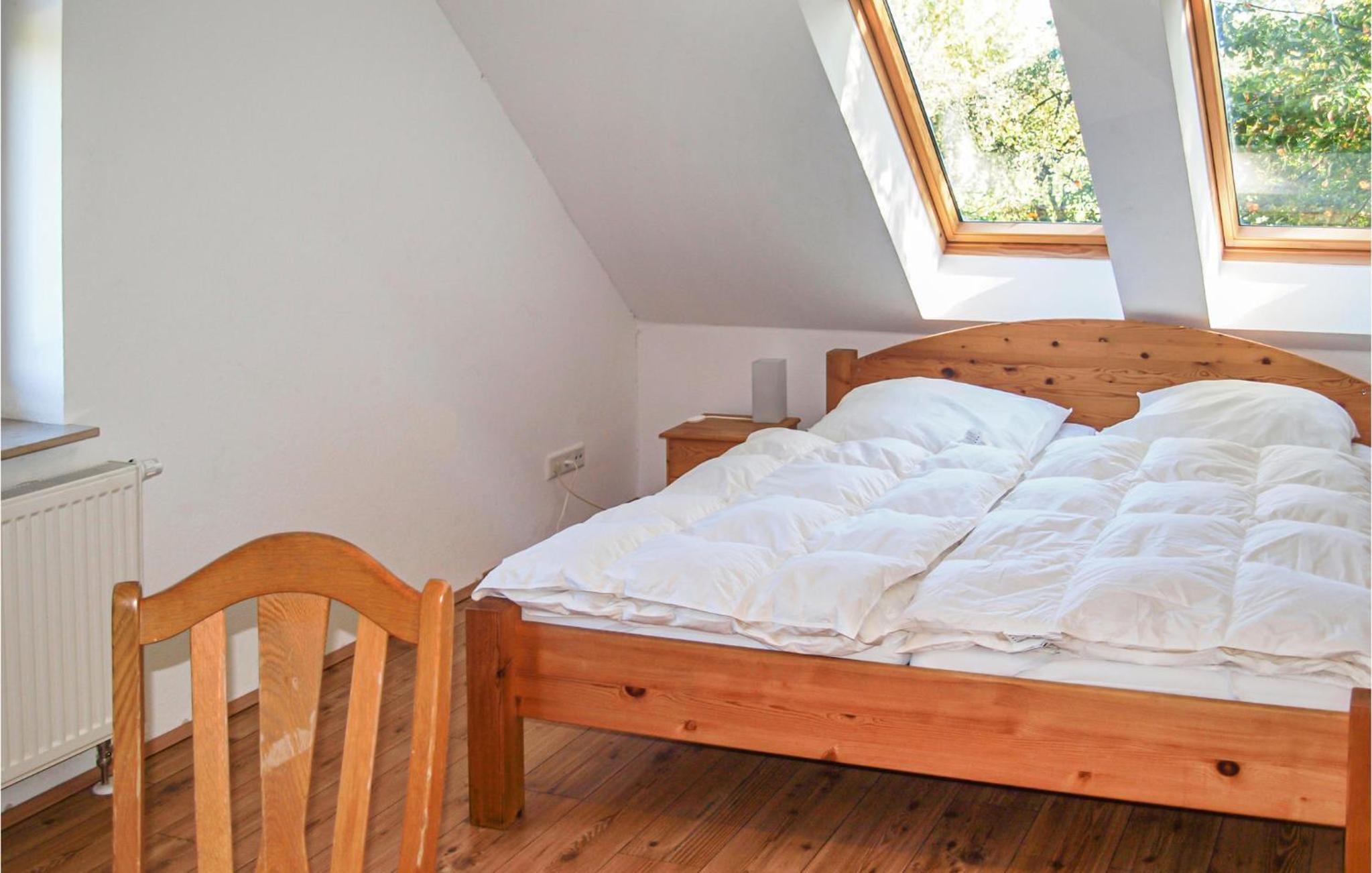Awesome Home In Karwesee With Sauna