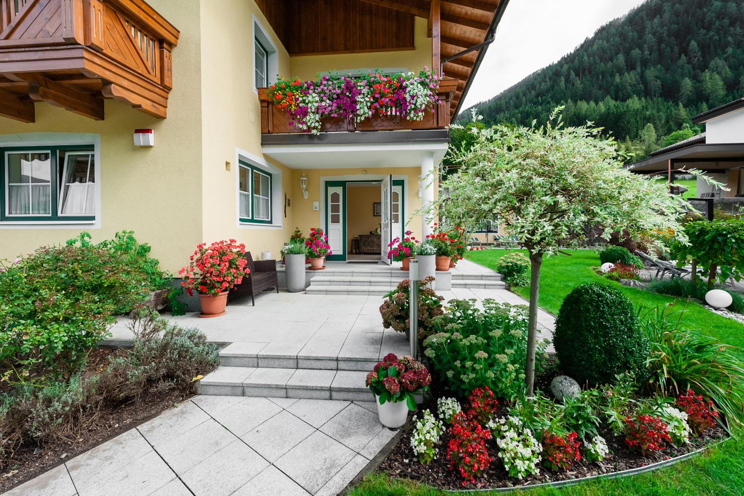 Haus am Hammerrain