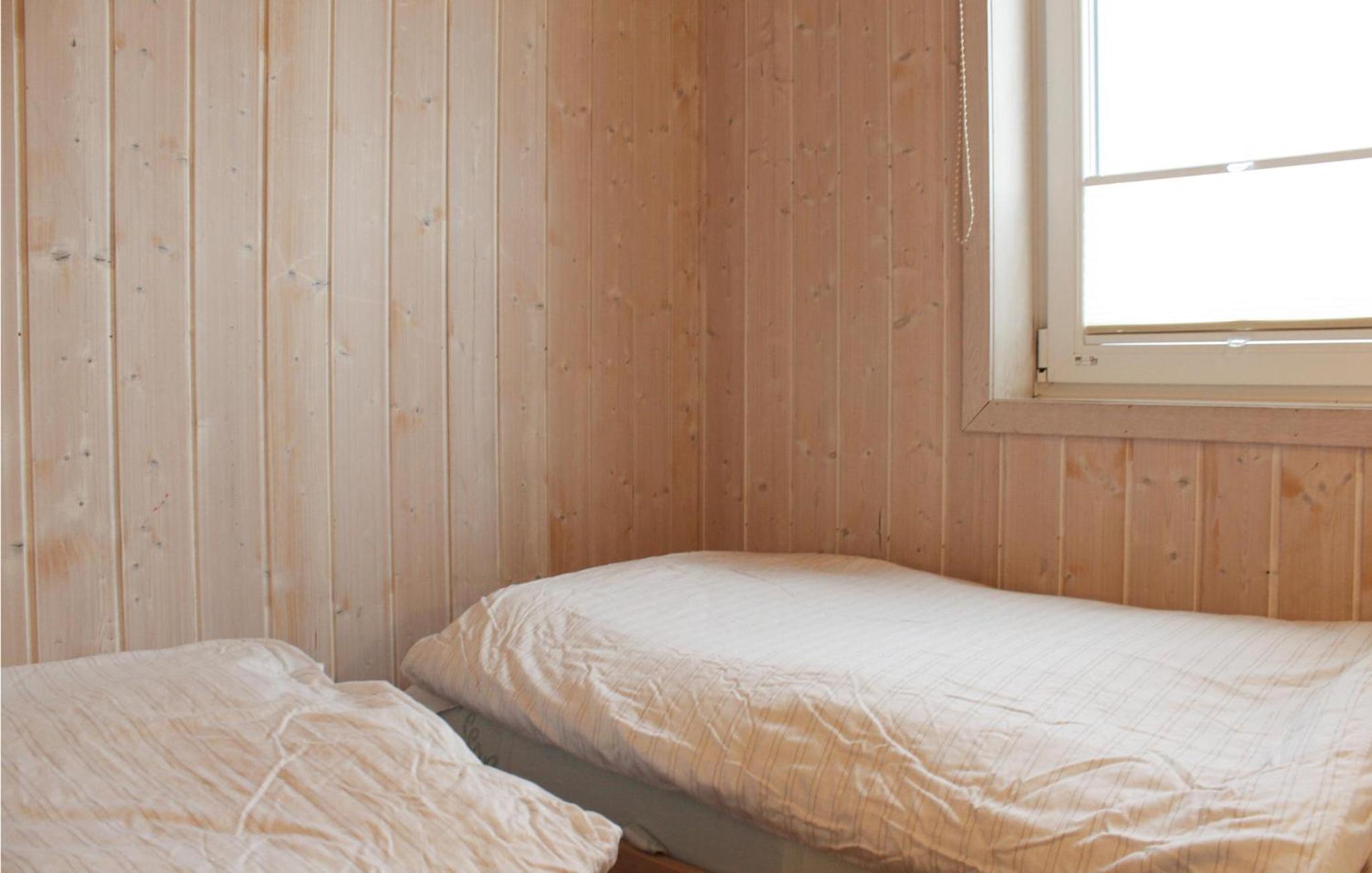Cozy Home In Otterndorf With Sauna