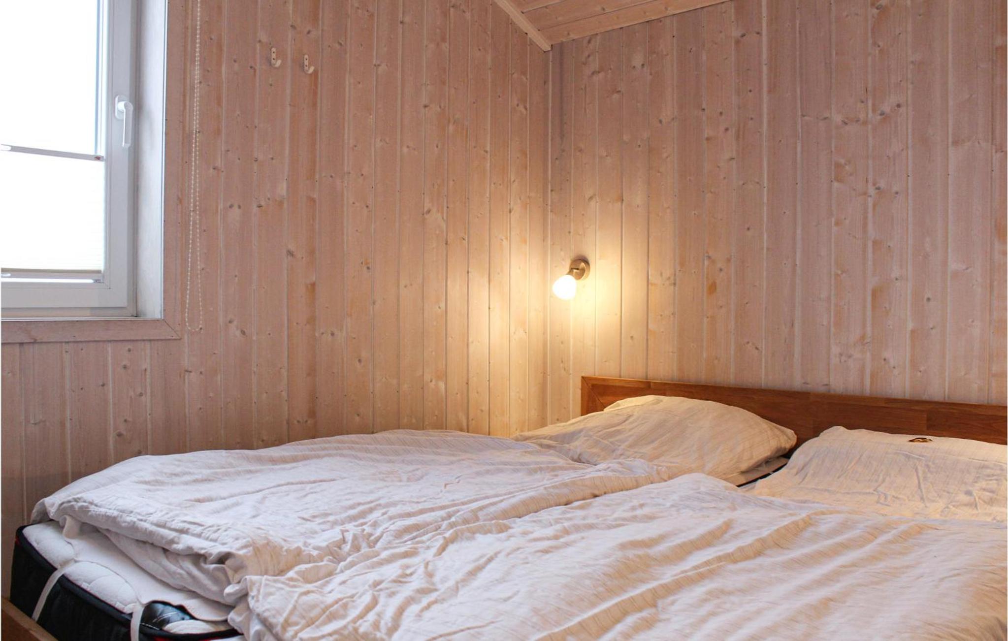 Cozy Home In Otterndorf With Sauna