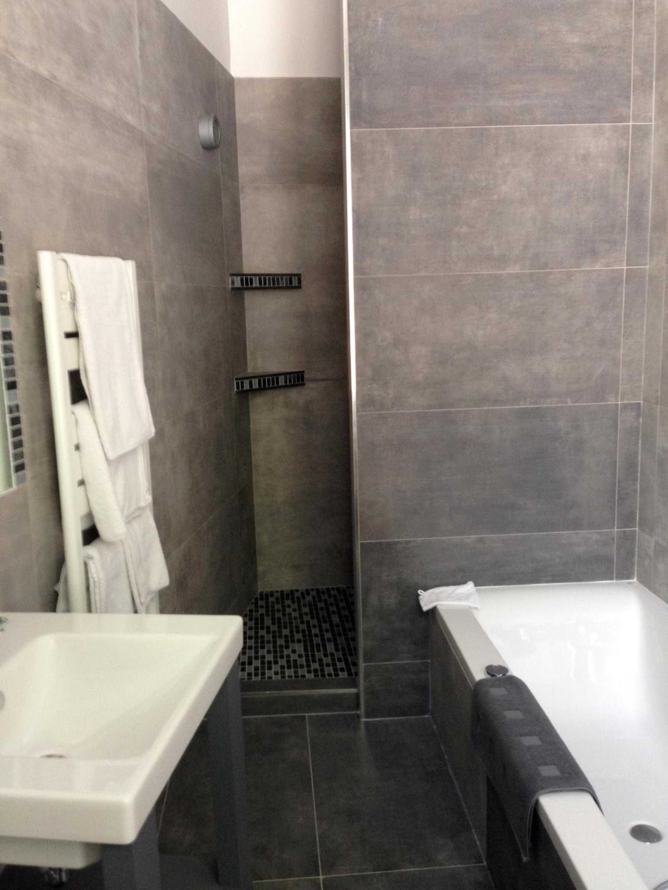 Demeure Les Aiglons, Chambres d'hôtes & Spa
