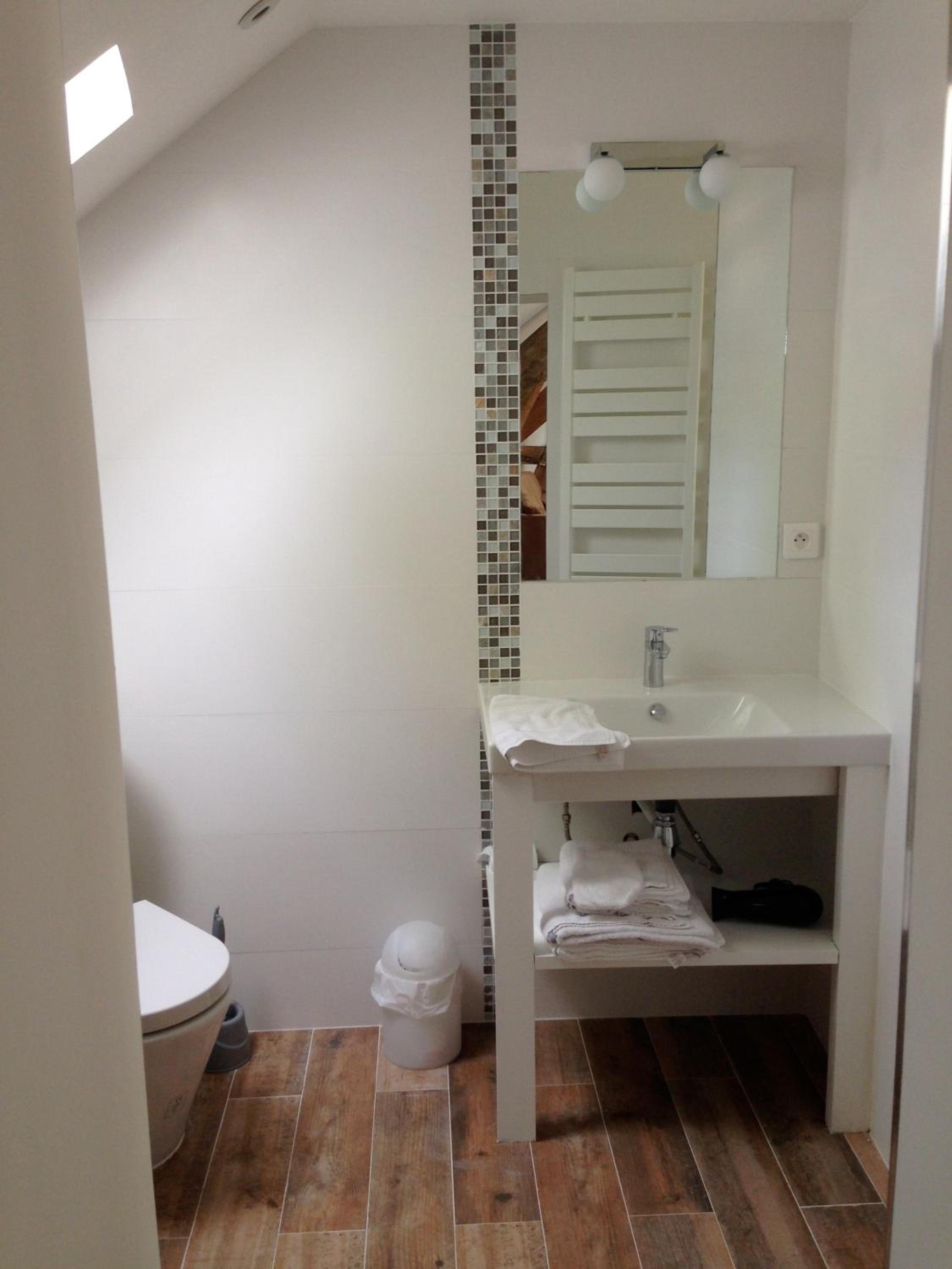 Demeure Les Aiglons, Chambres d'hôtes & Spa