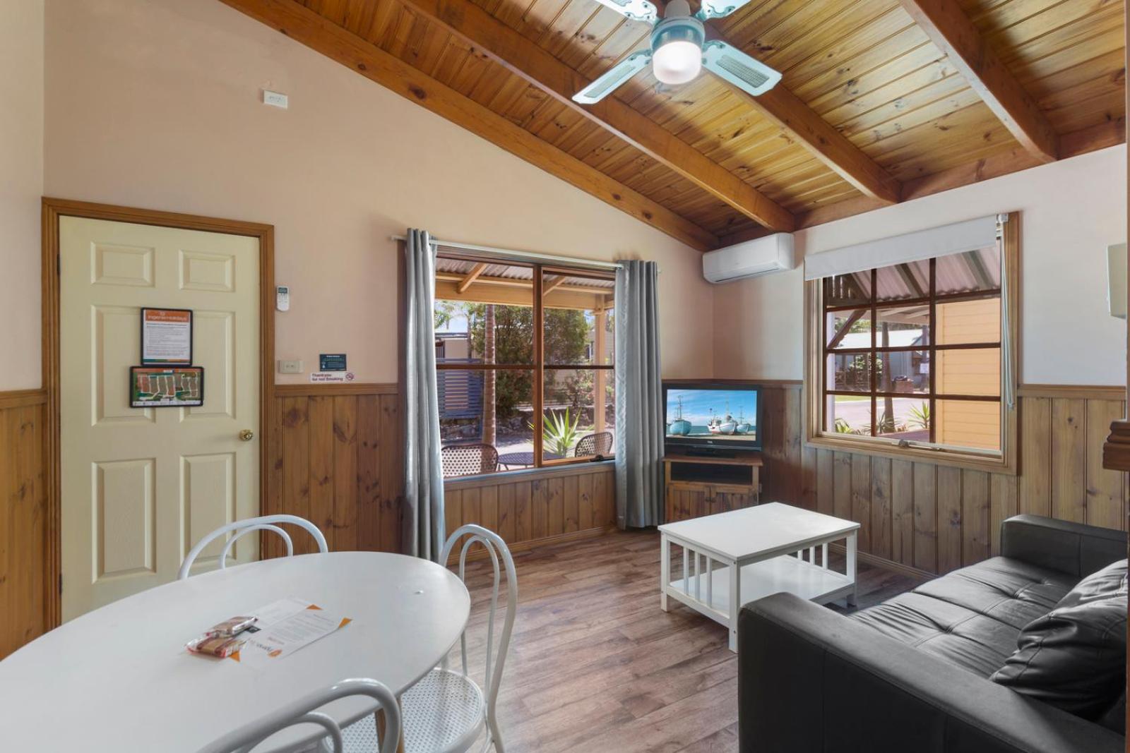 Wairo Beach Holiday Park
