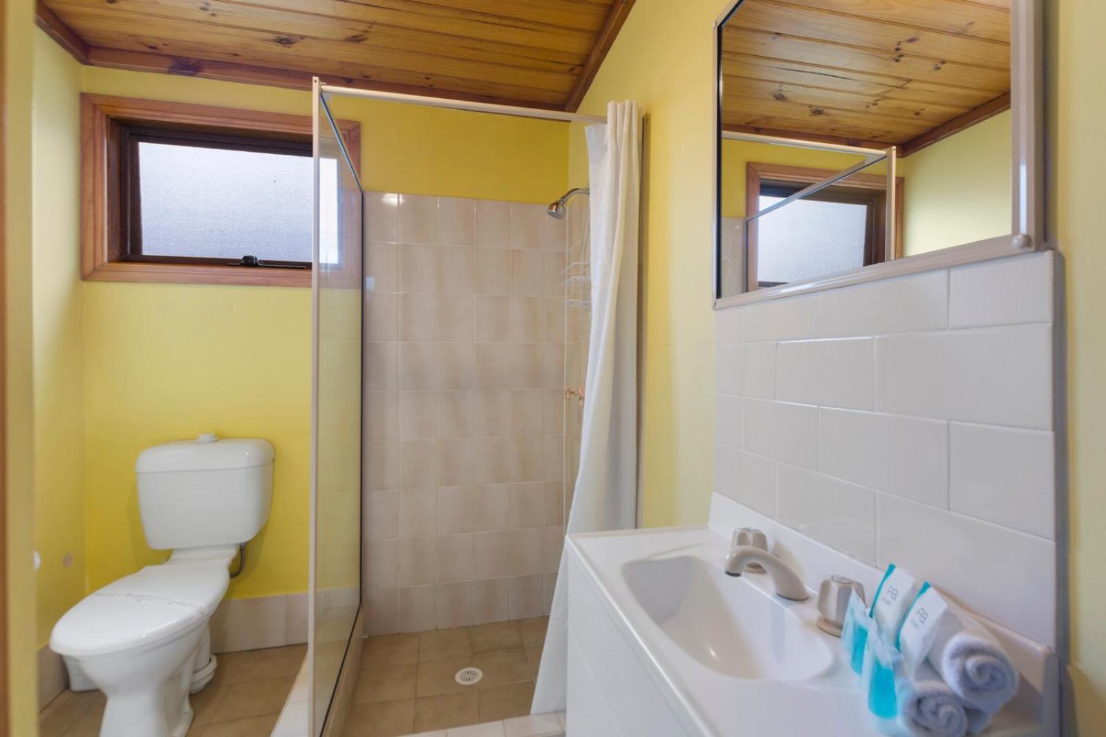Wairo Beach Holiday Park