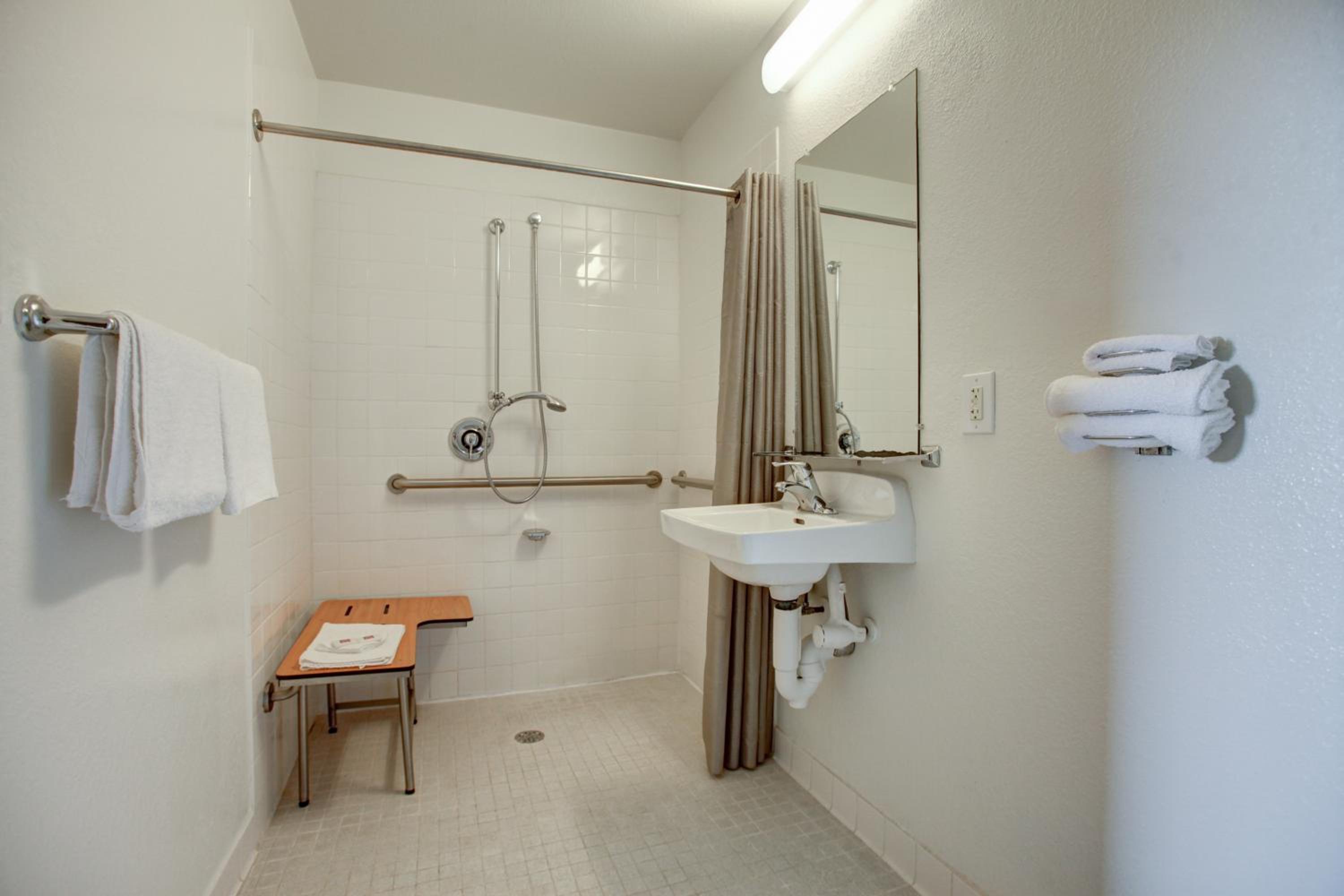 Motel 6-Elkton, MD
