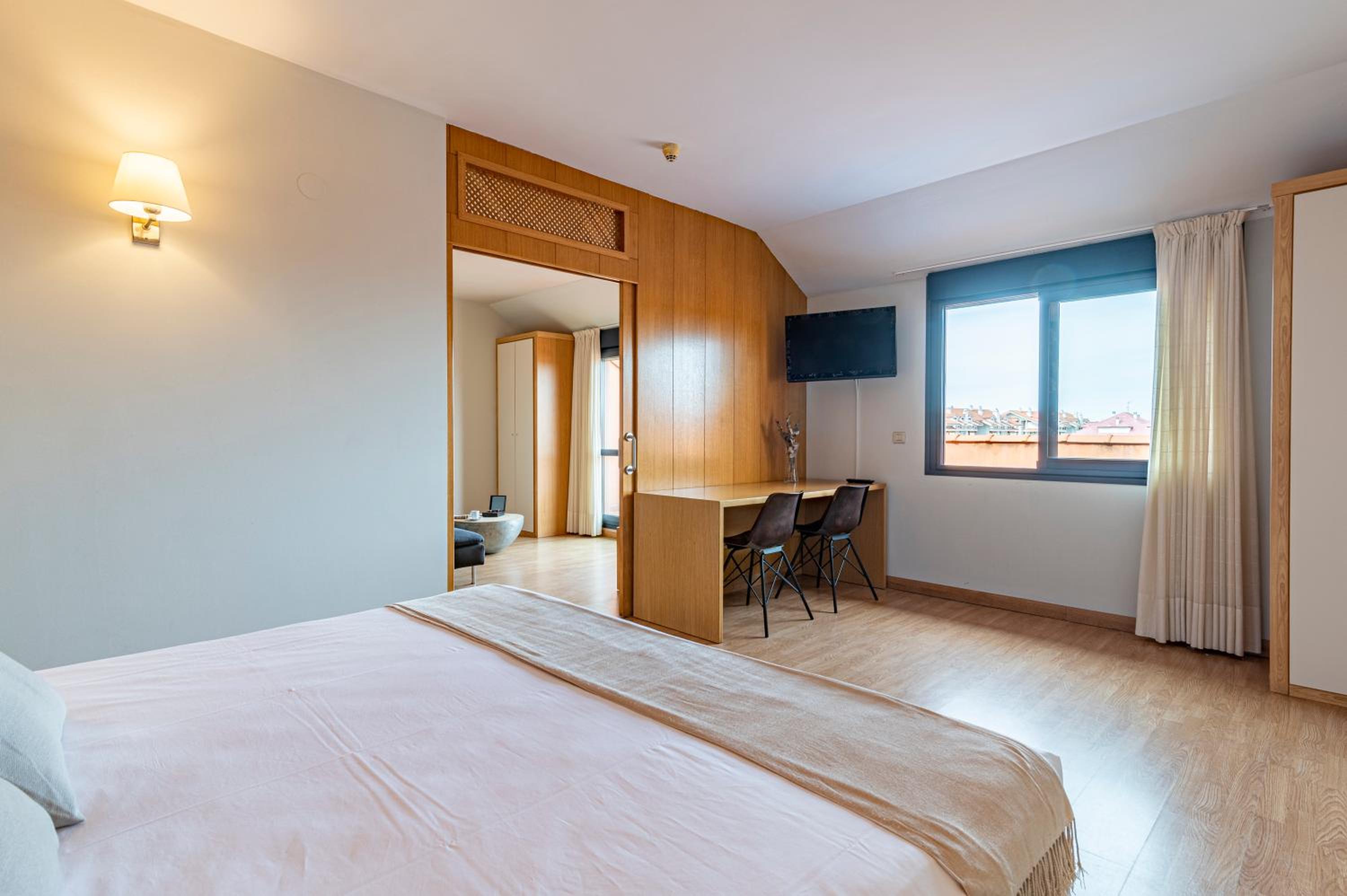 Hotel Viadero