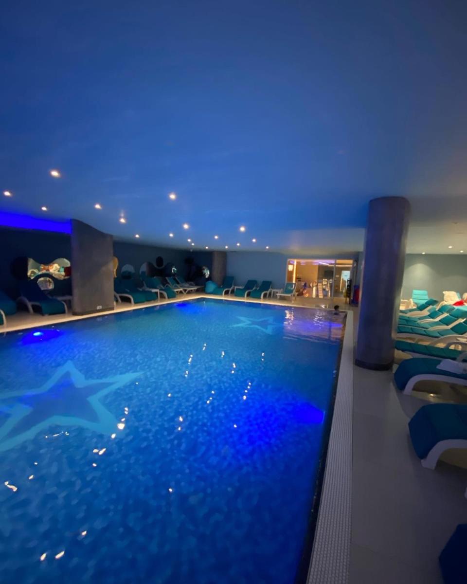 Luxury home