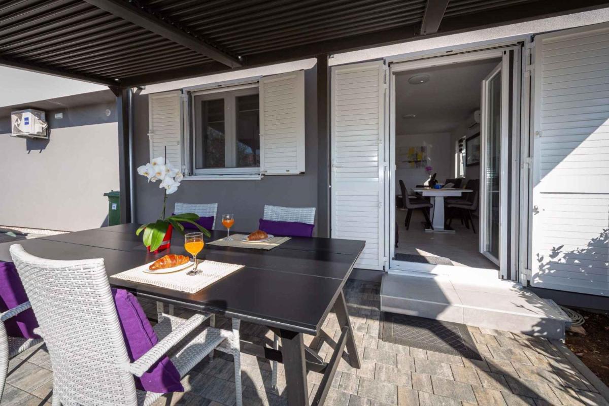 Apartment in Biograd na Moru - Biograd Riviera 42471 view 5