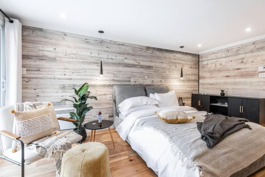 Studio LIV203 by Gestion ELITE