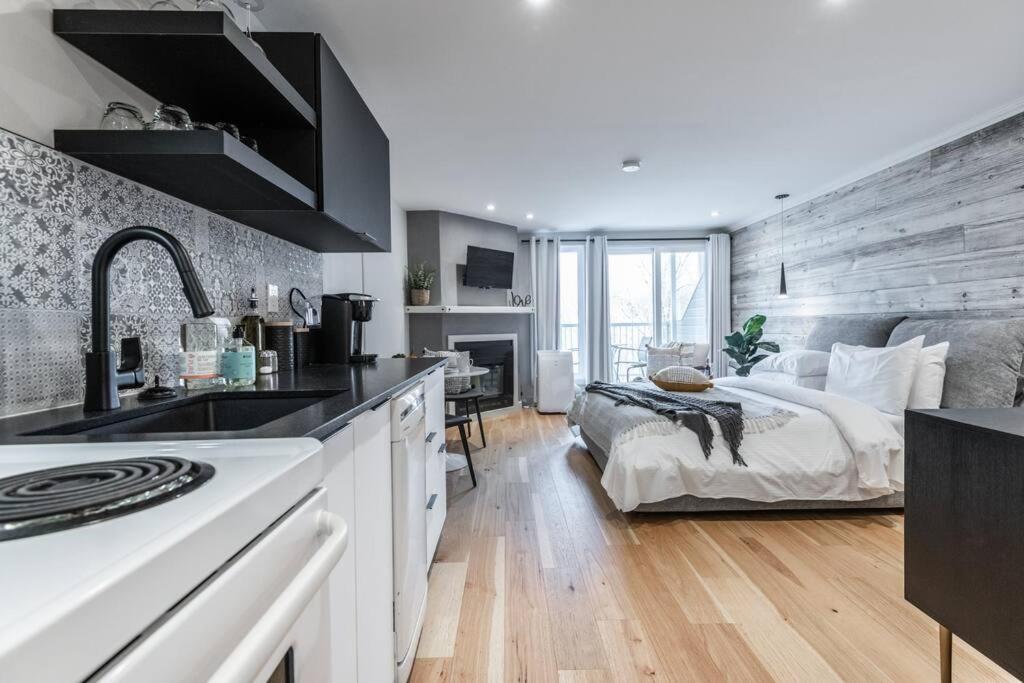 Studio LIV203 by Gestion ELITE
