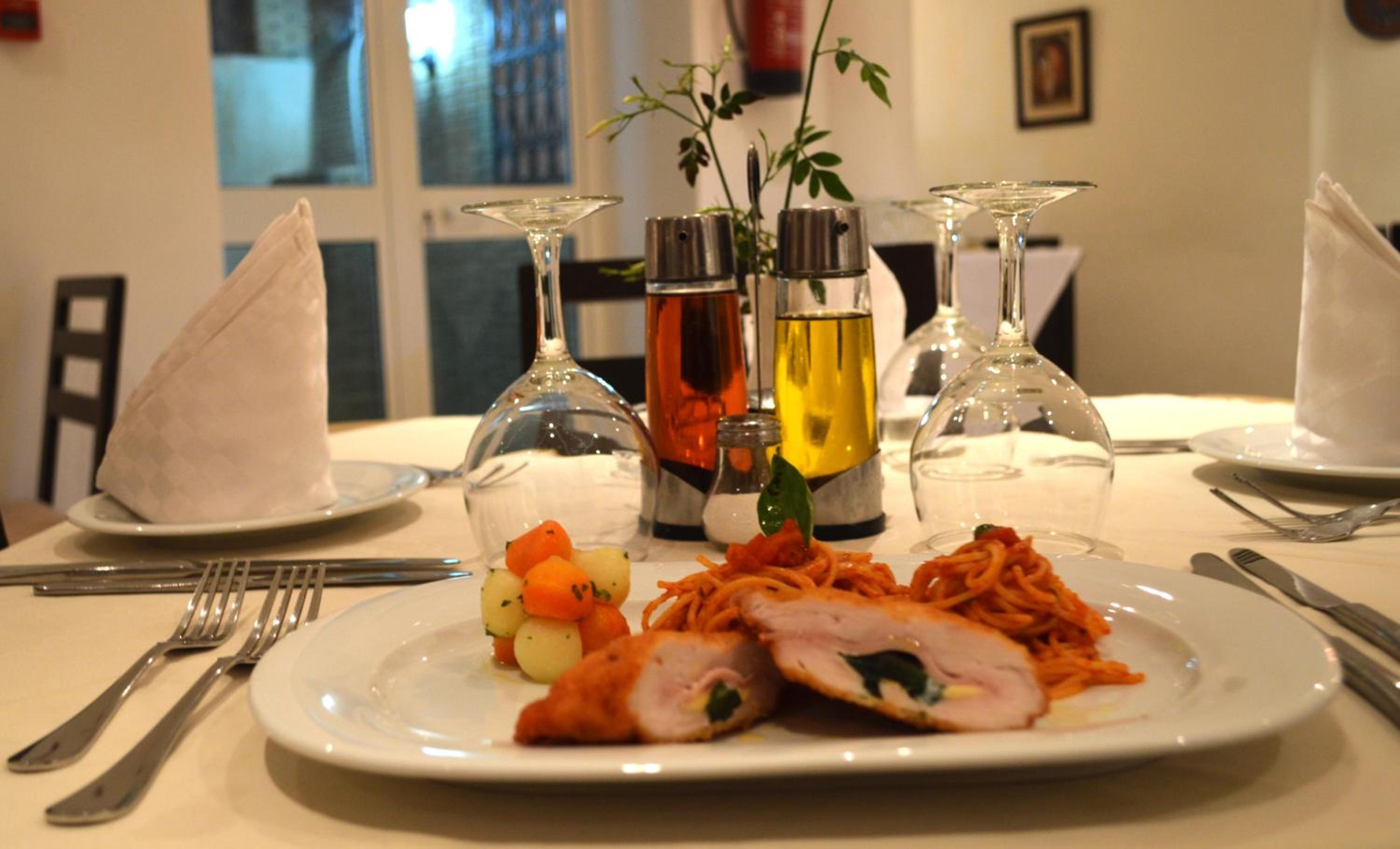 Tozeur Vacations - Castilia suites - Property Image 5