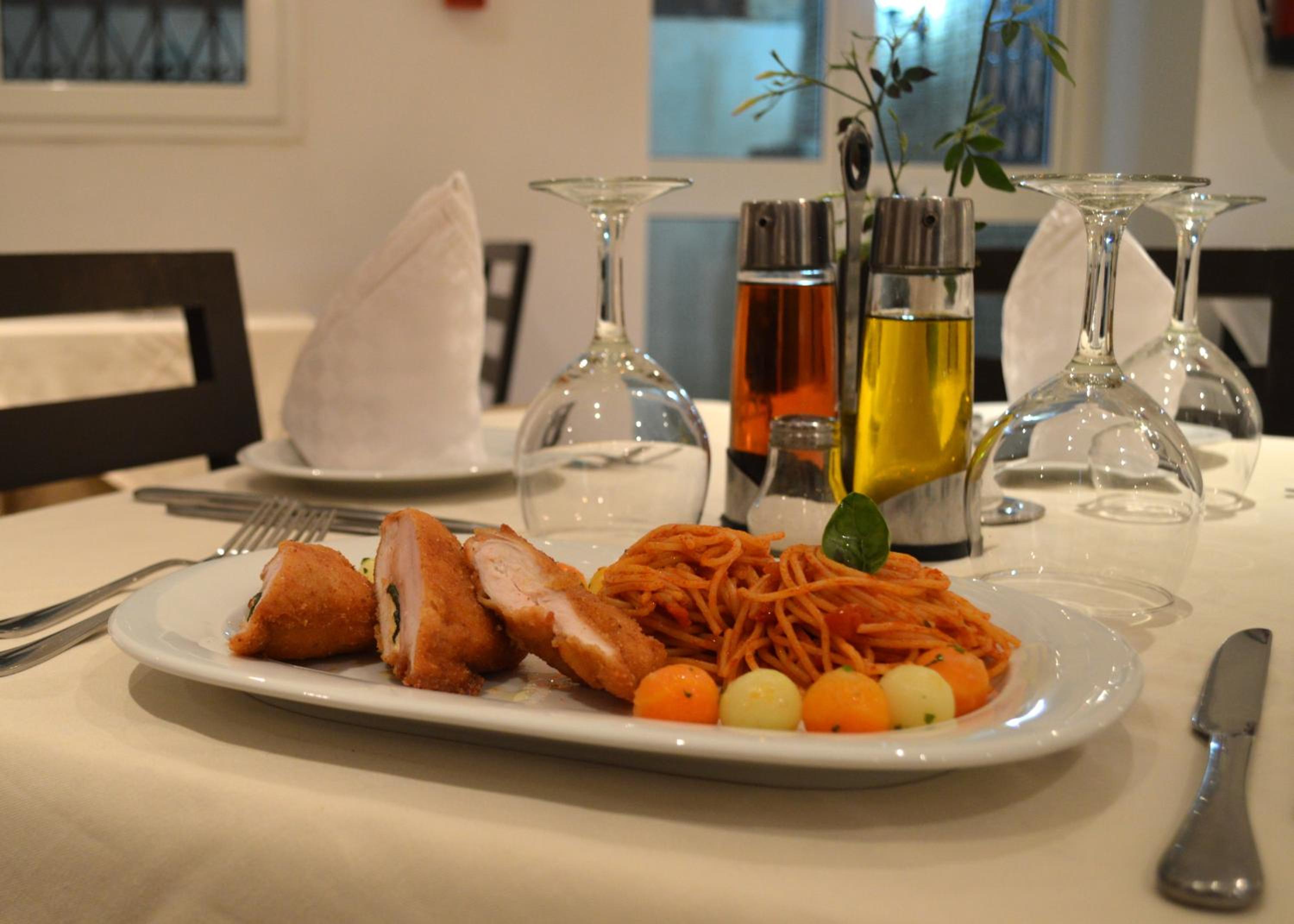 Tozeur Vacations - Castilia suites - Property Image 4