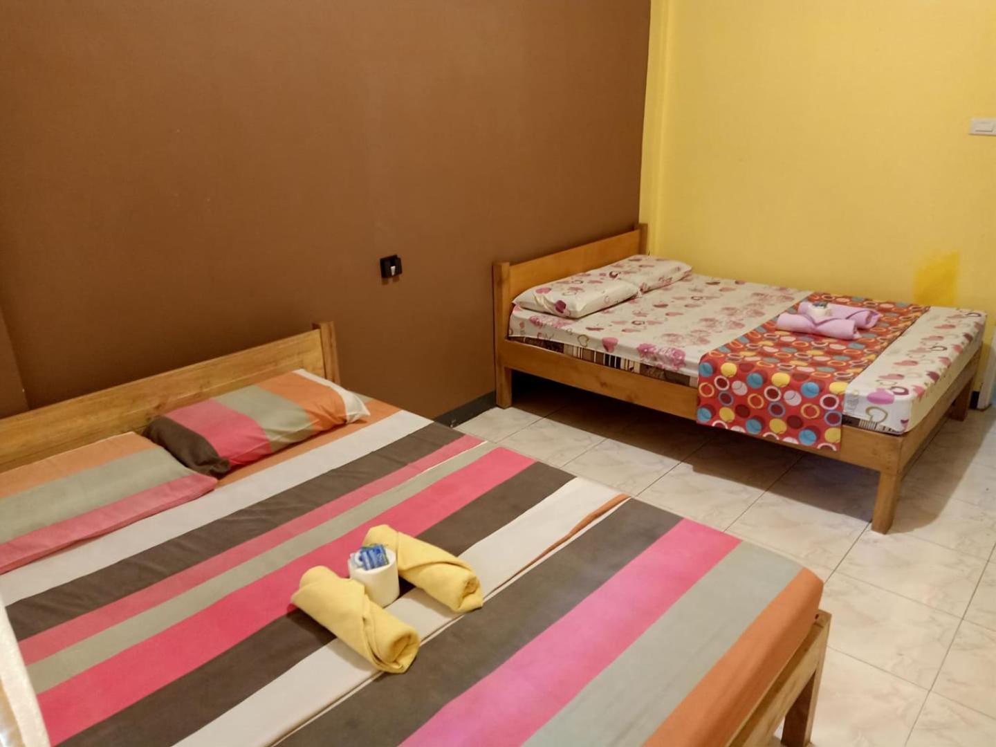 James Homestay