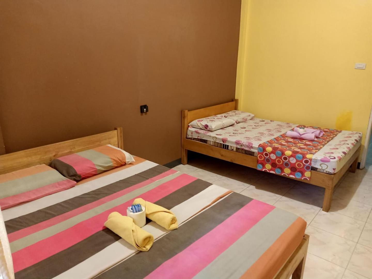 James Homestay