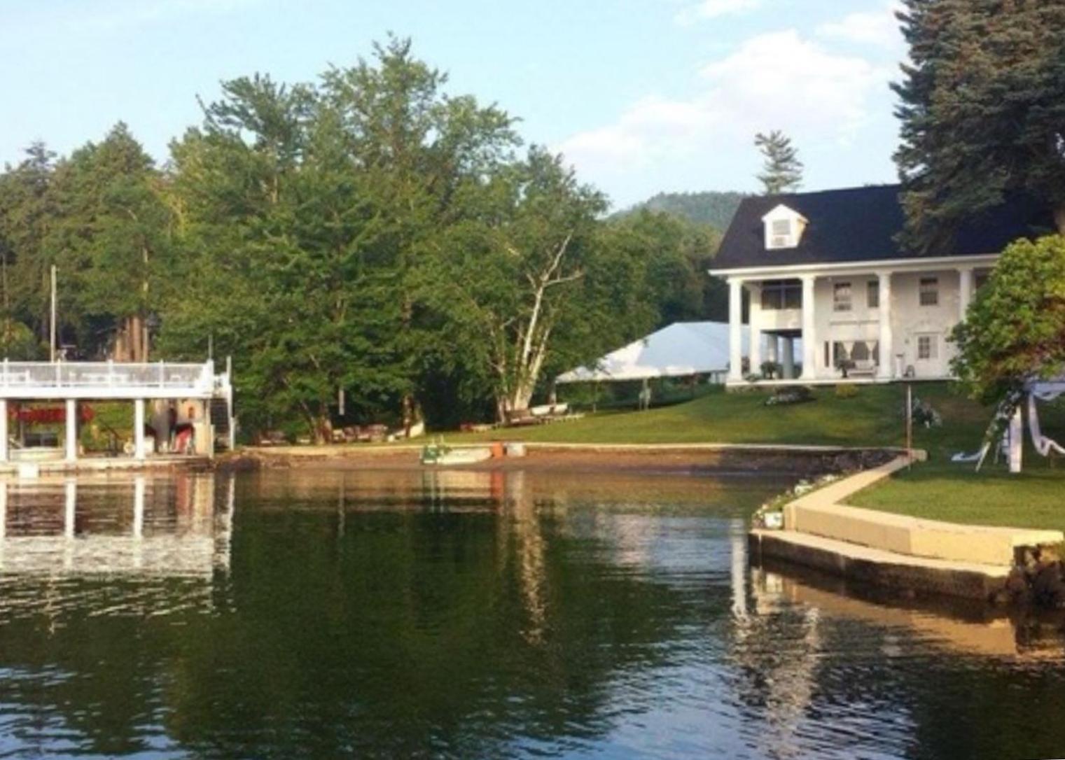 The Villas on Lake George