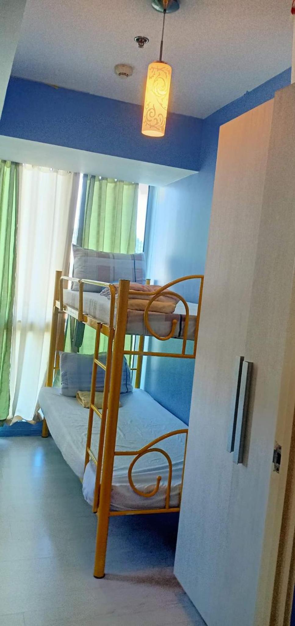 Azure Residences by Van Florendo