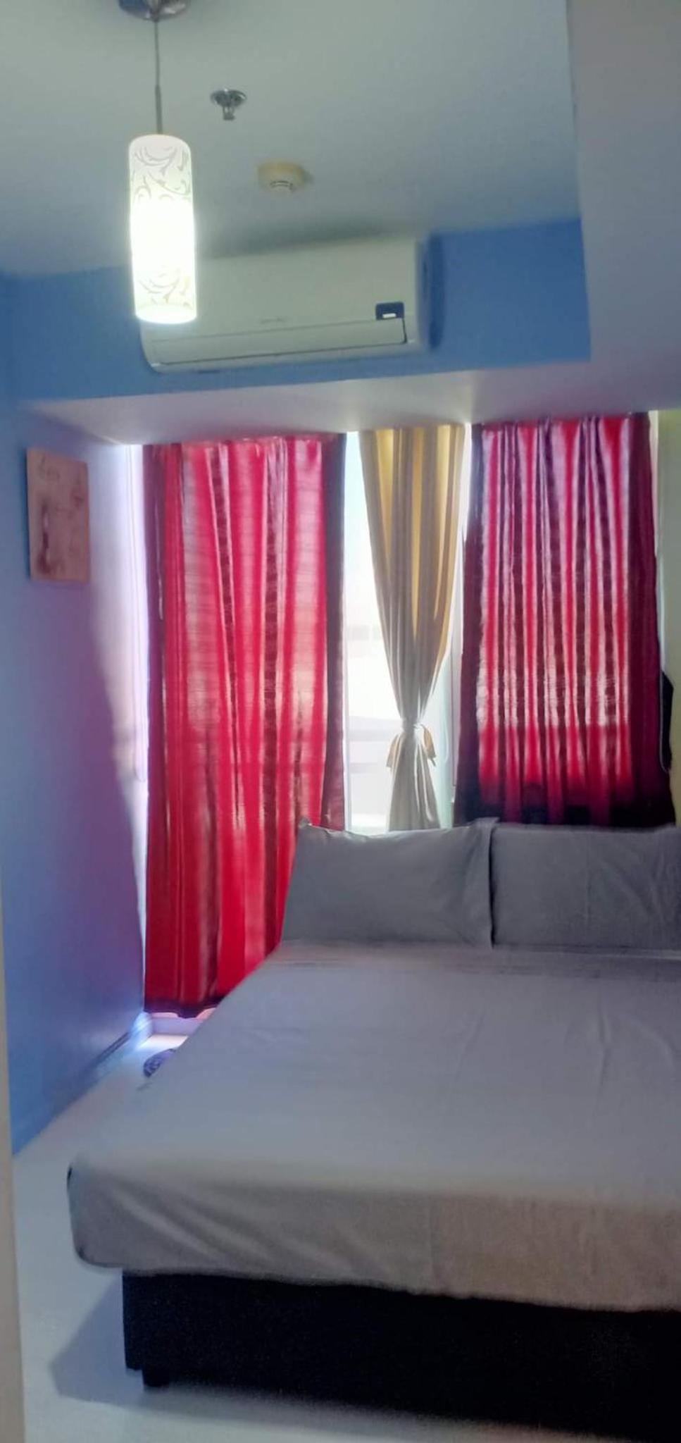 Azure Residences by Van Florendo