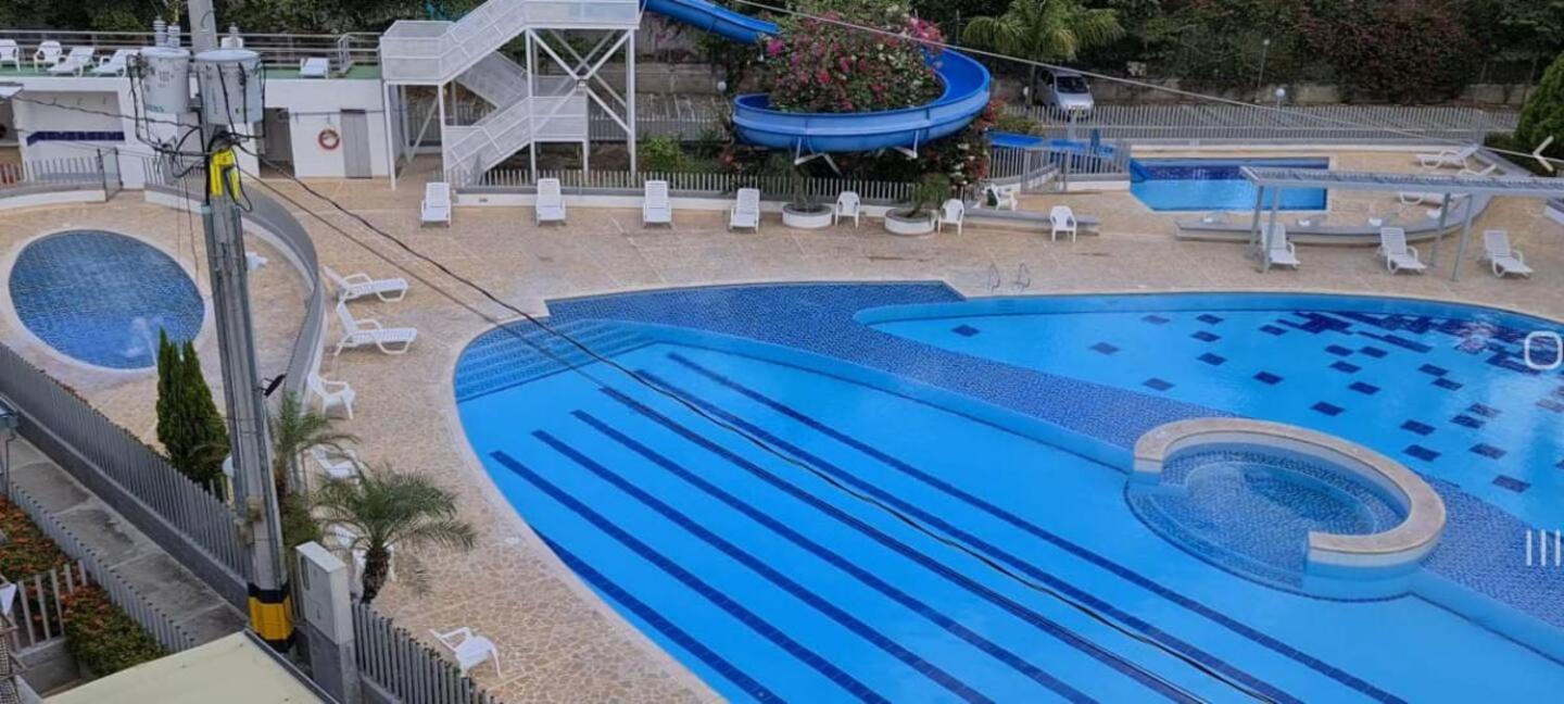 Hermoso apartasol en santafe de Antioquia.