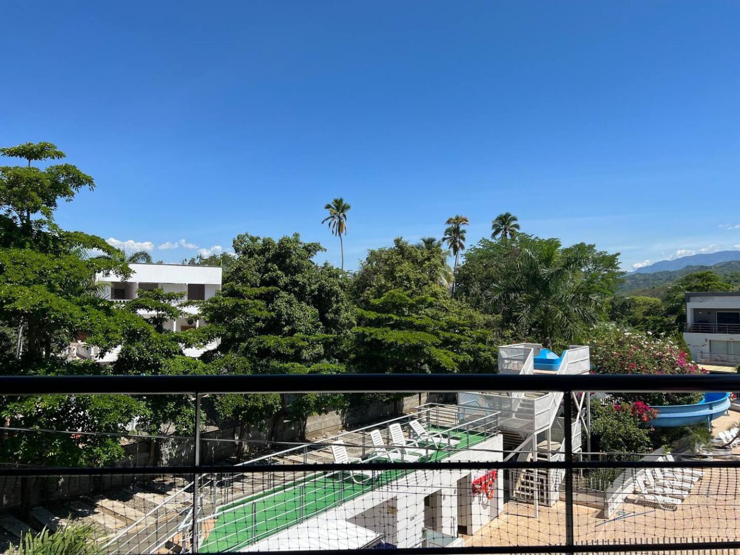 Hermoso apartasol en santafe de Antioquia.