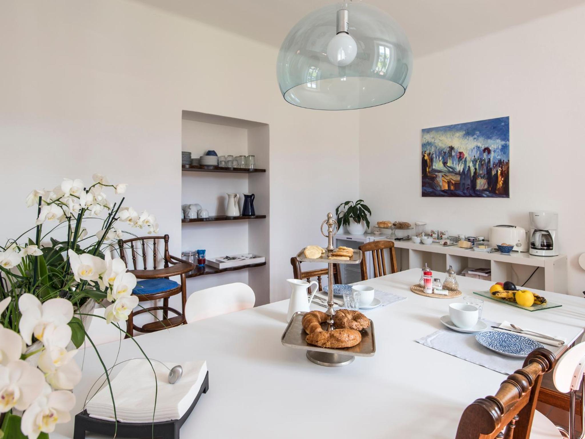 B&B villa sempreverde