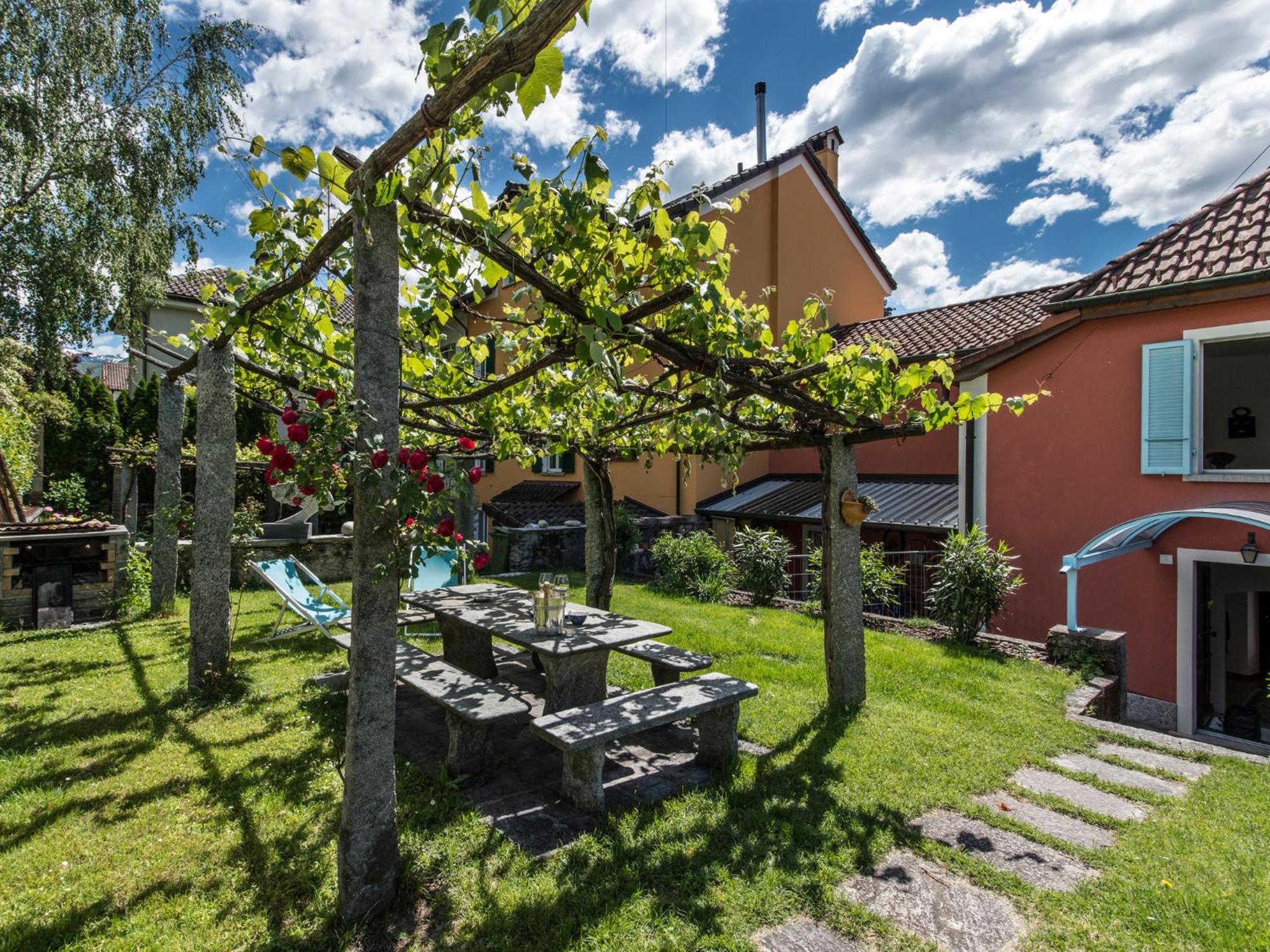 B&B villa sempreverde