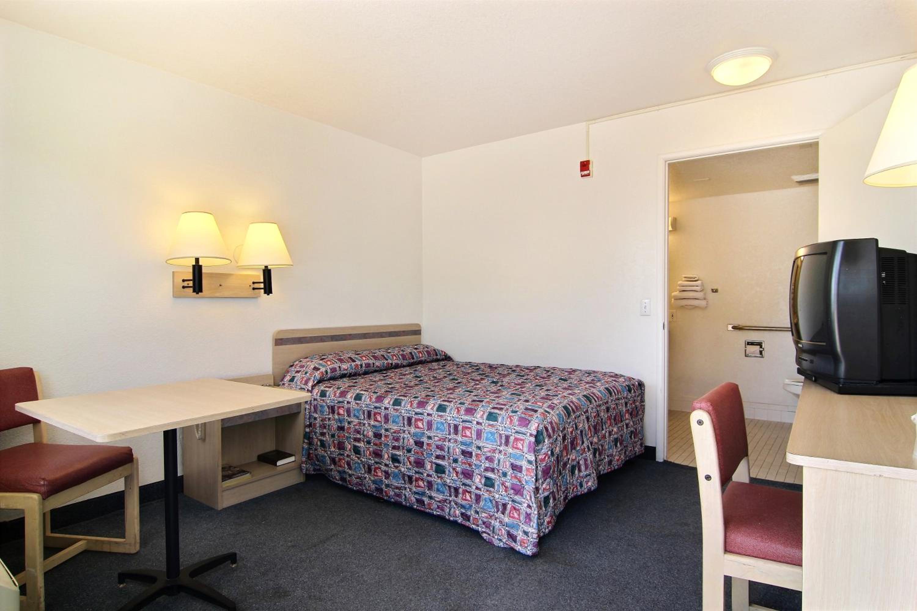Motel 6-Santa Rosa, NM