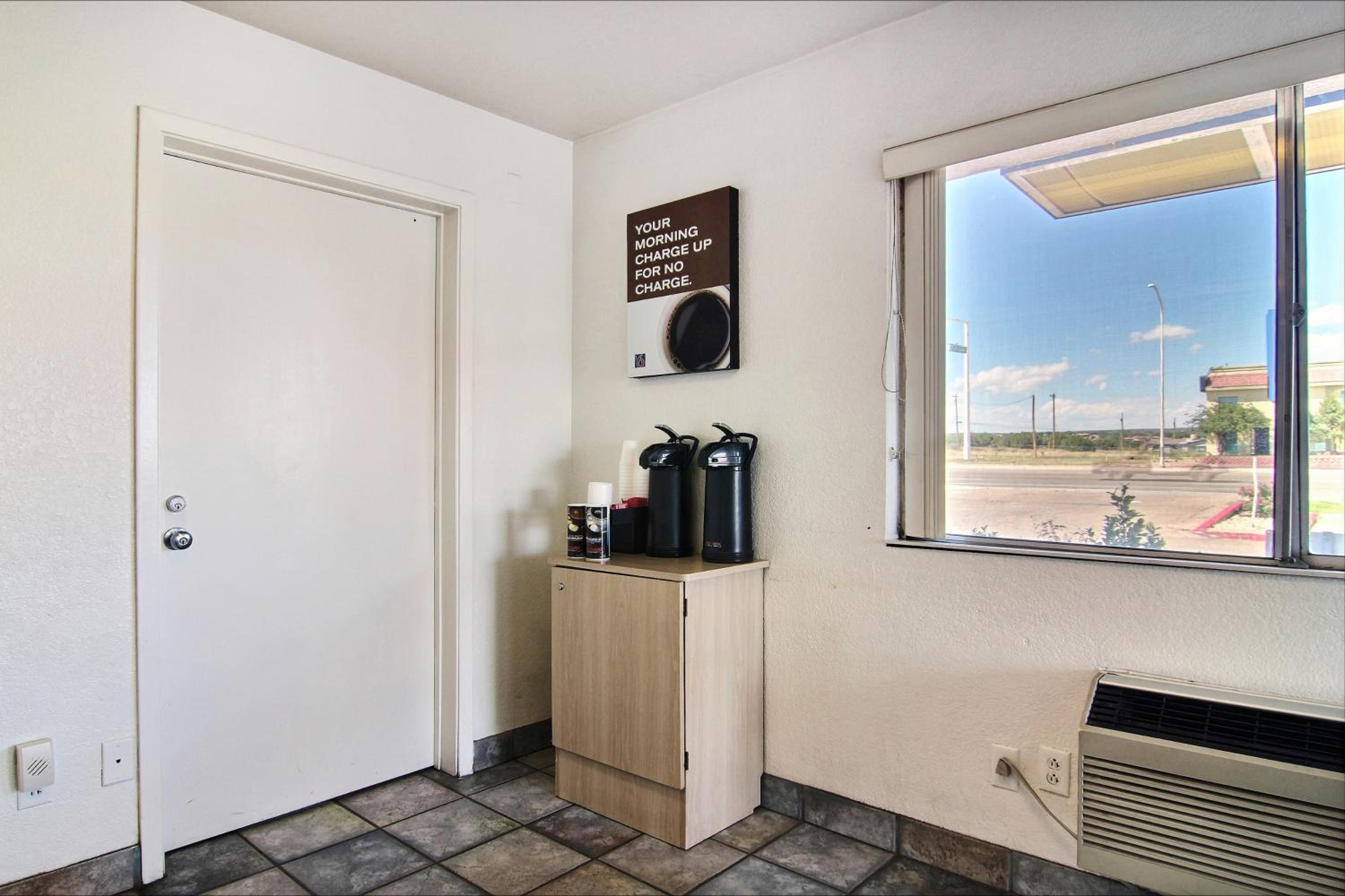 Motel 6-Santa Rosa, NM