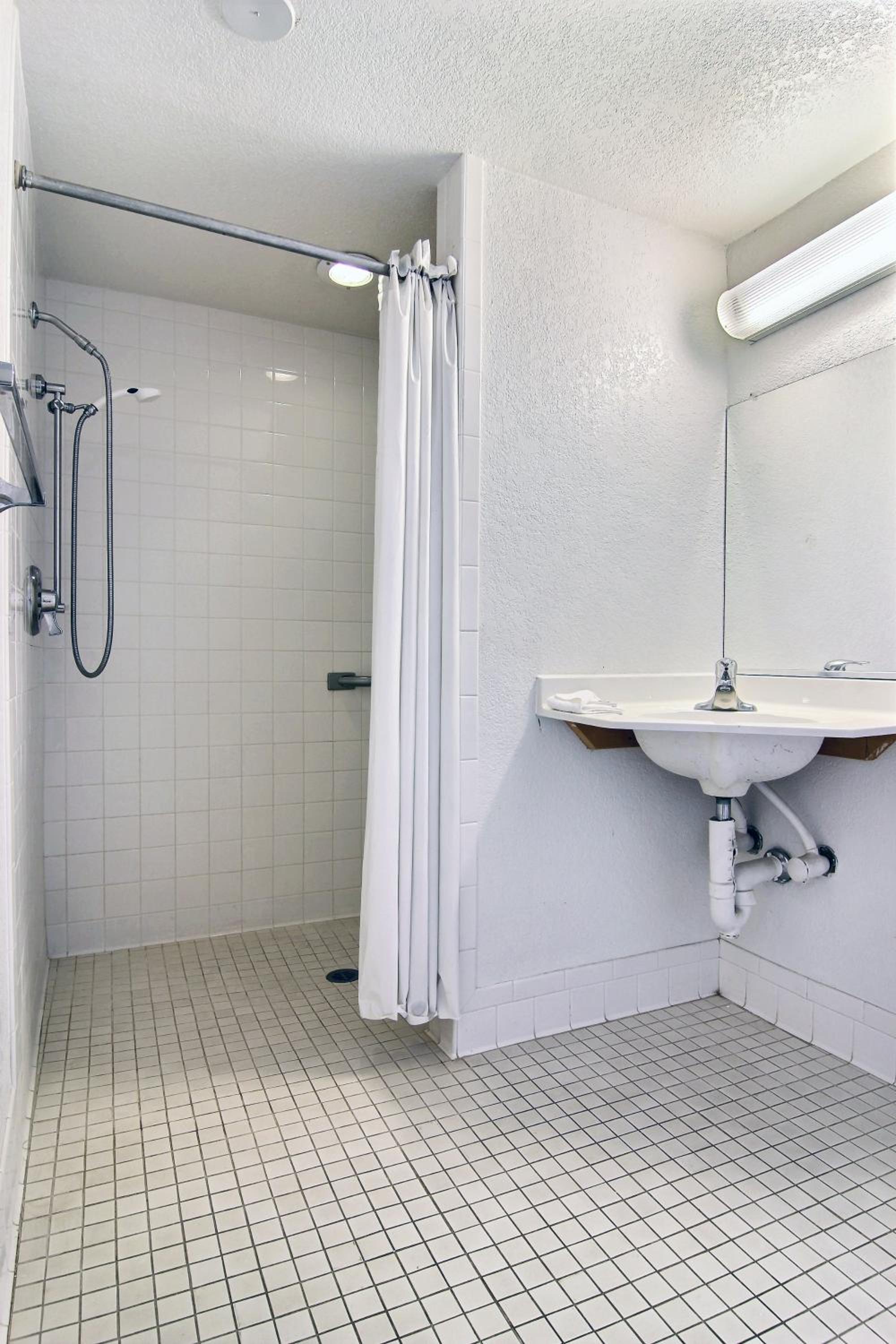 Motel 6-Santa Rosa, NM
