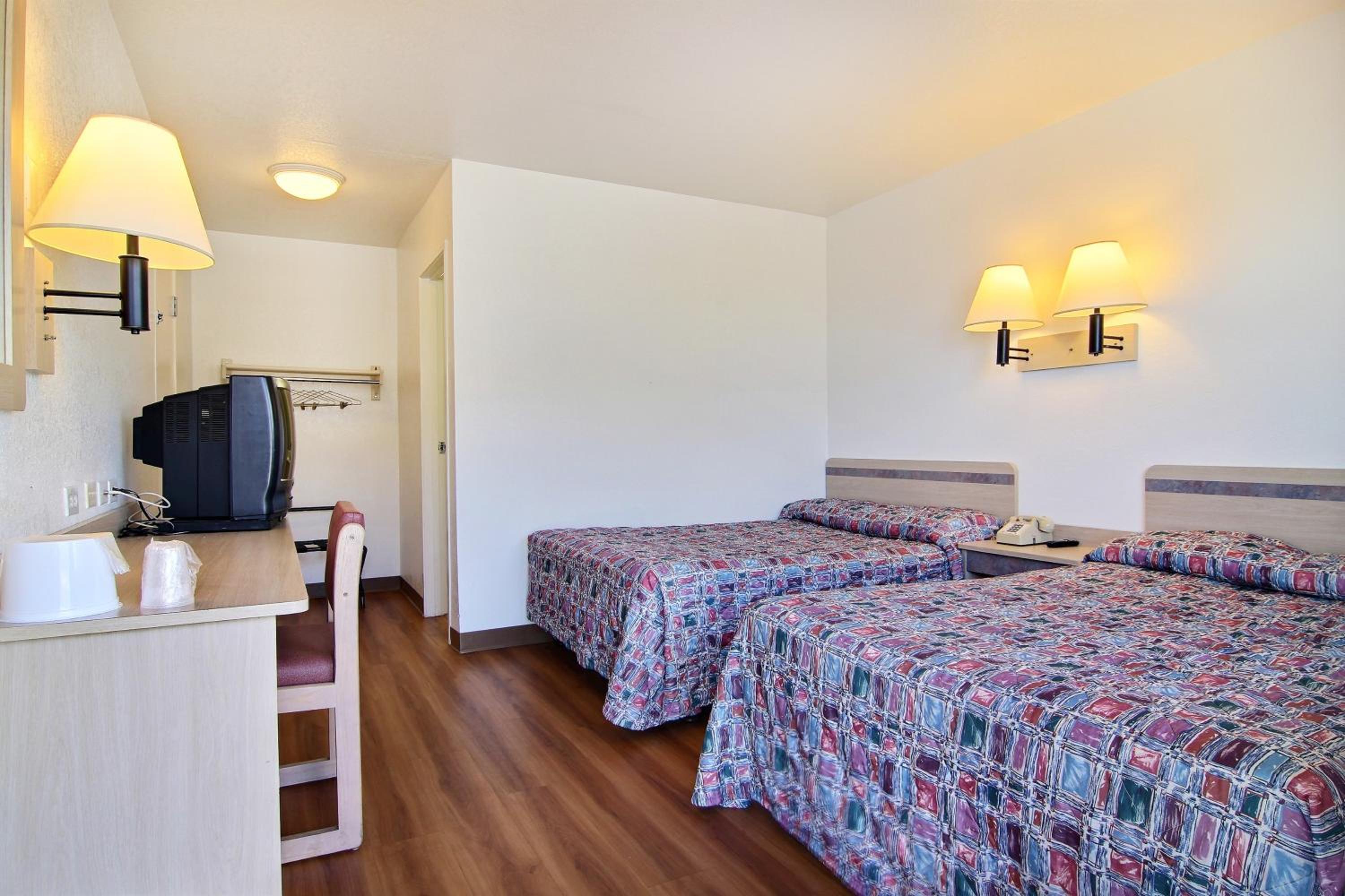 Motel 6-Santa Rosa, NM