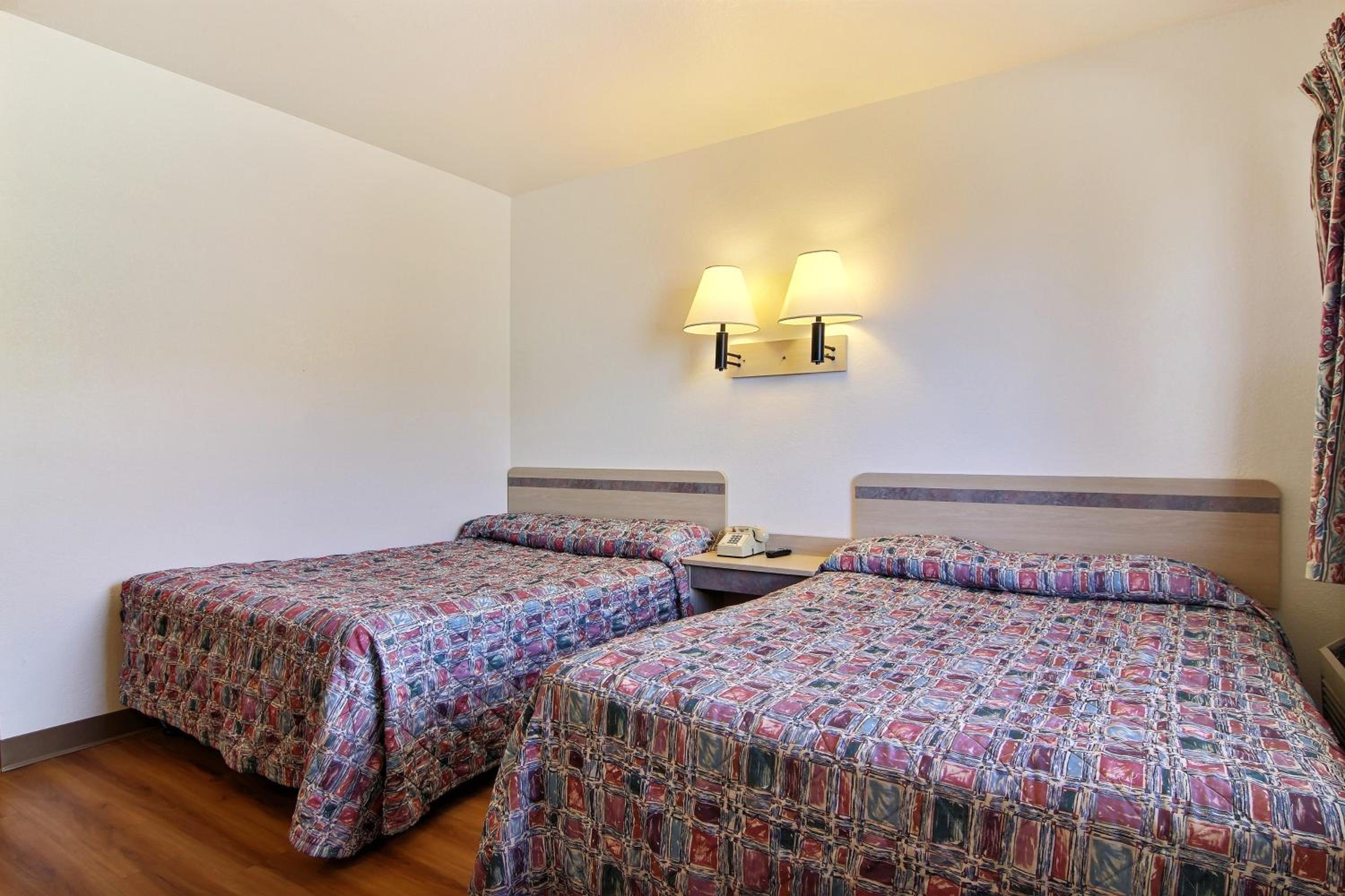 Motel 6-Santa Rosa, NM