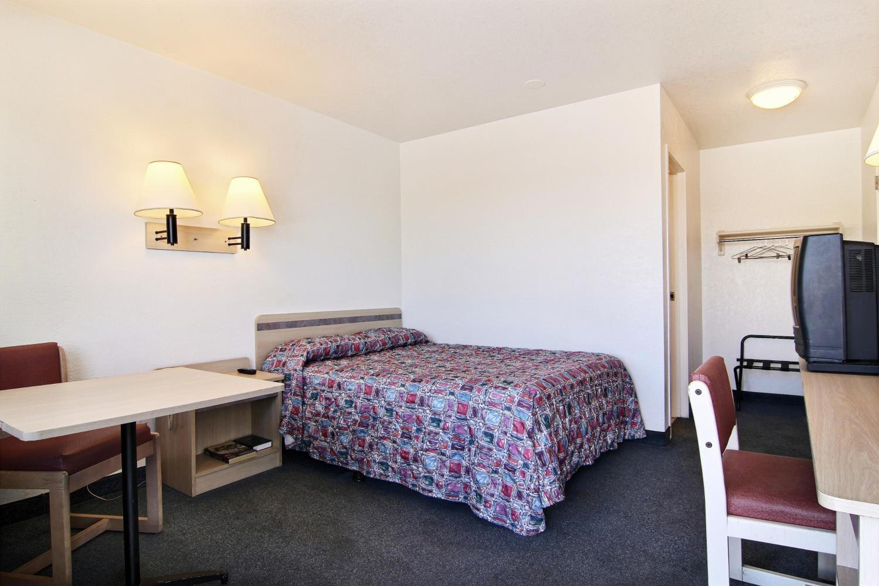 Motel 6-Santa Rosa, NM