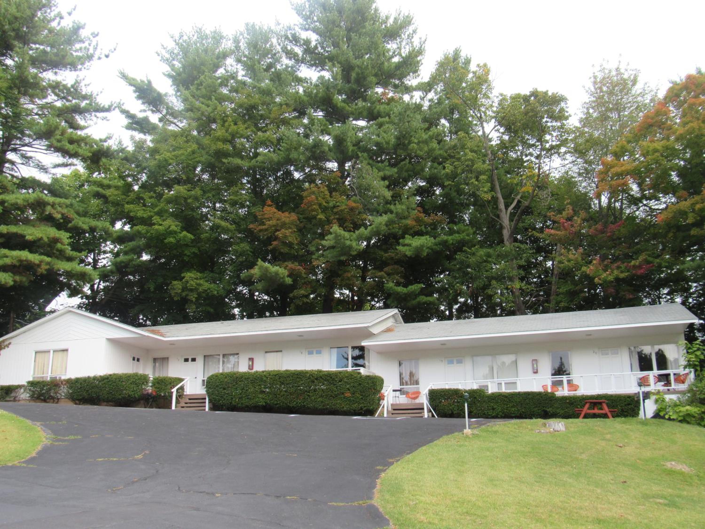 The Villas on Lake George
