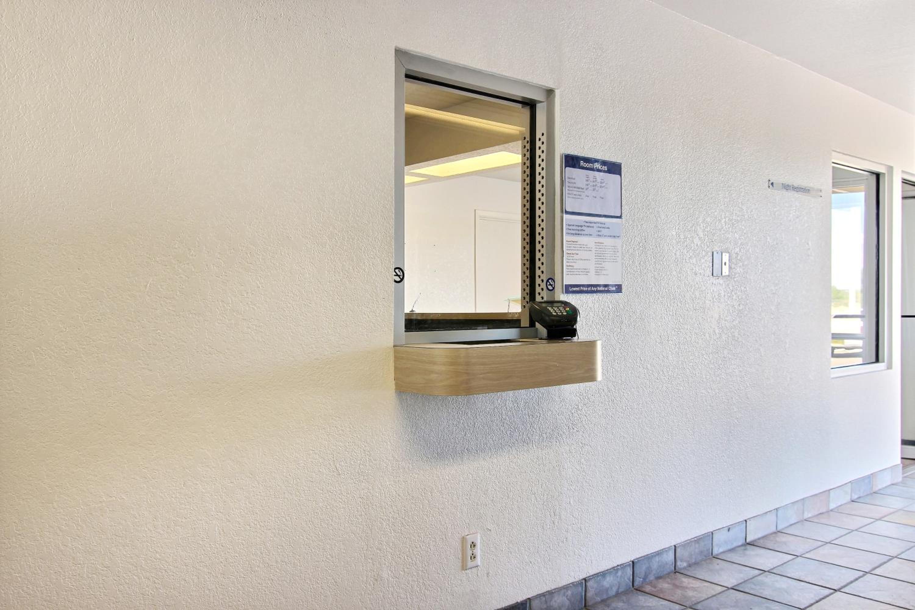 Motel 6-Santa Rosa, NM