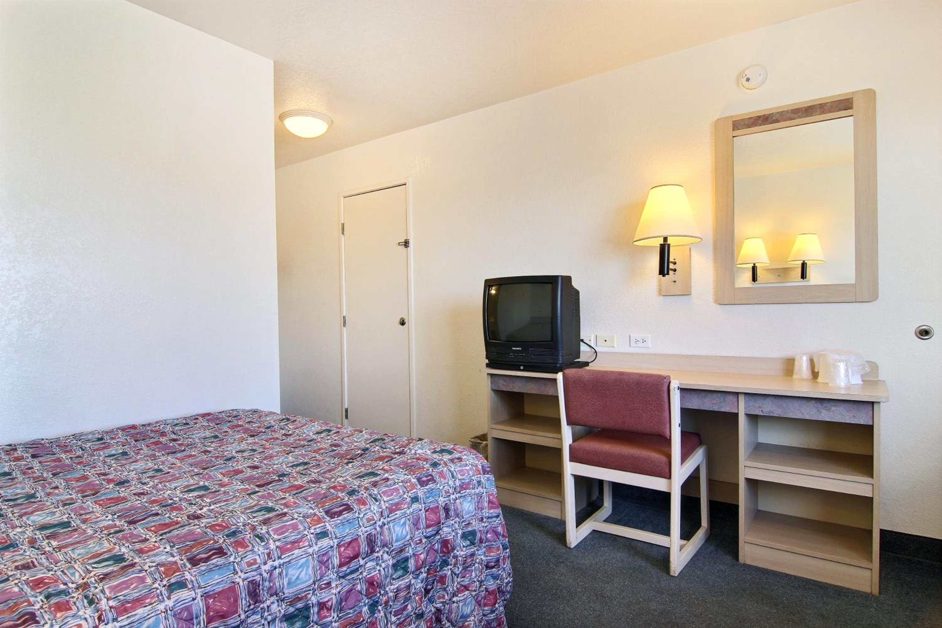 Motel 6-Santa Rosa, NM