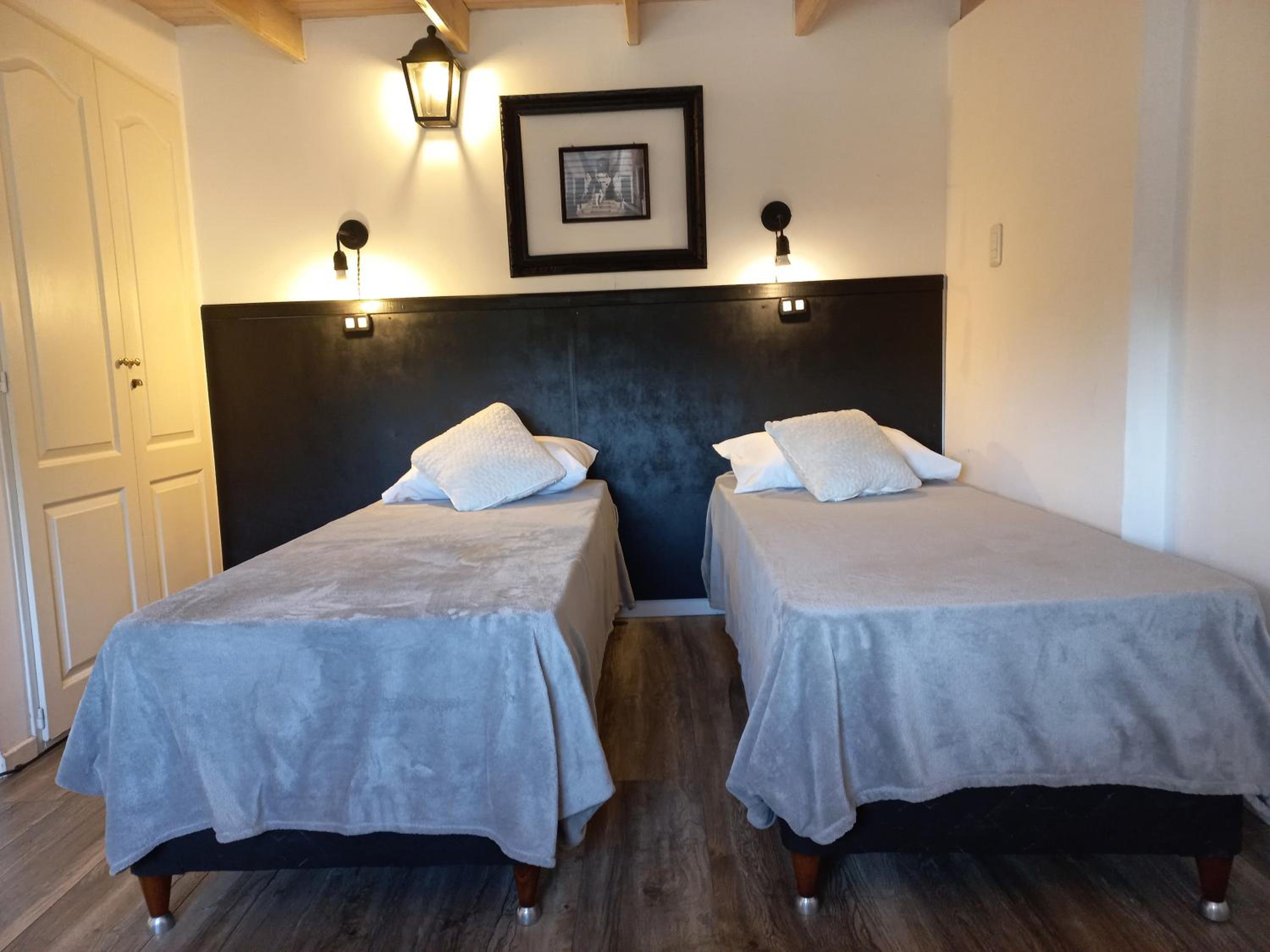 DEVOTO LOFT