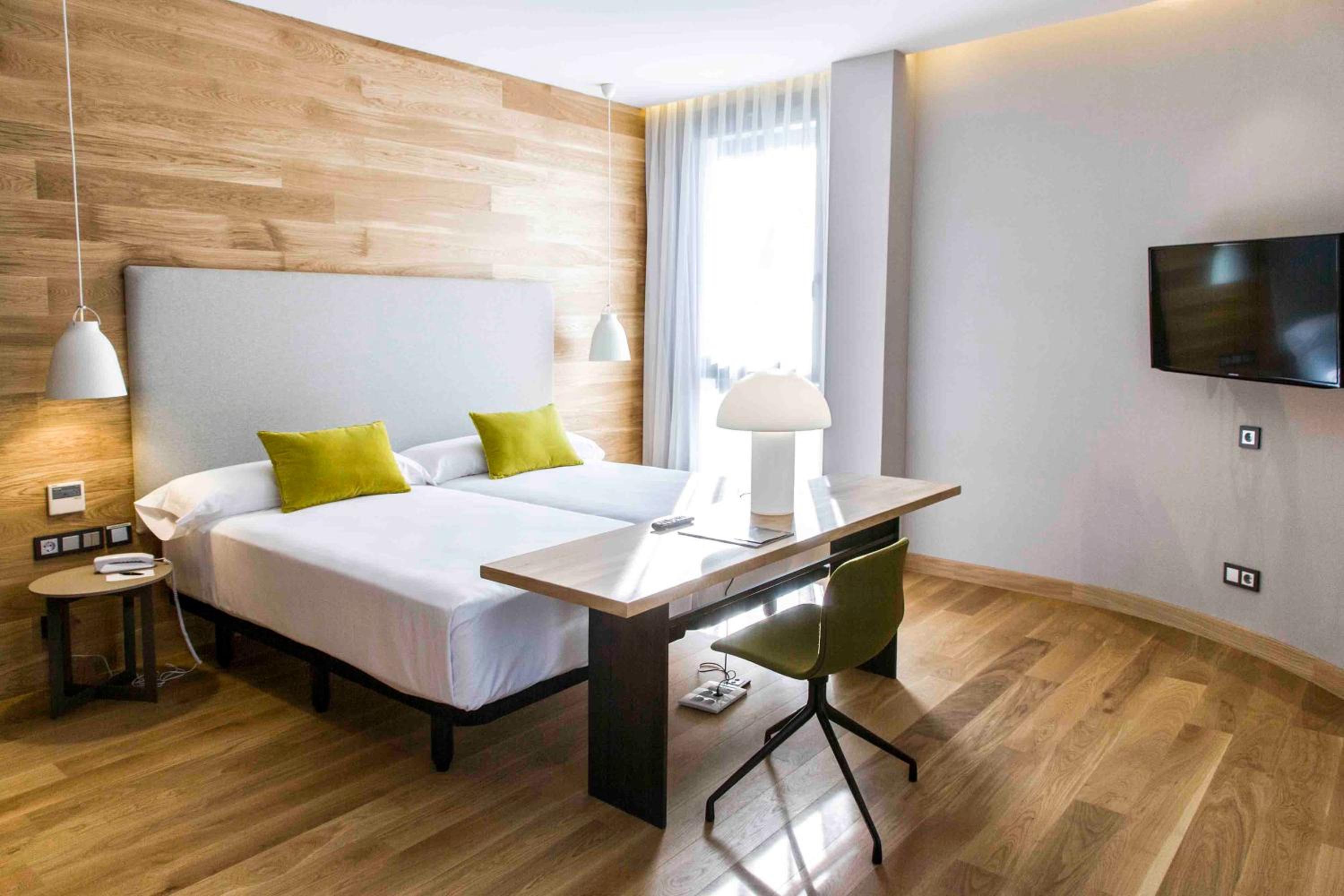 Hotel Zenit San Sebastian