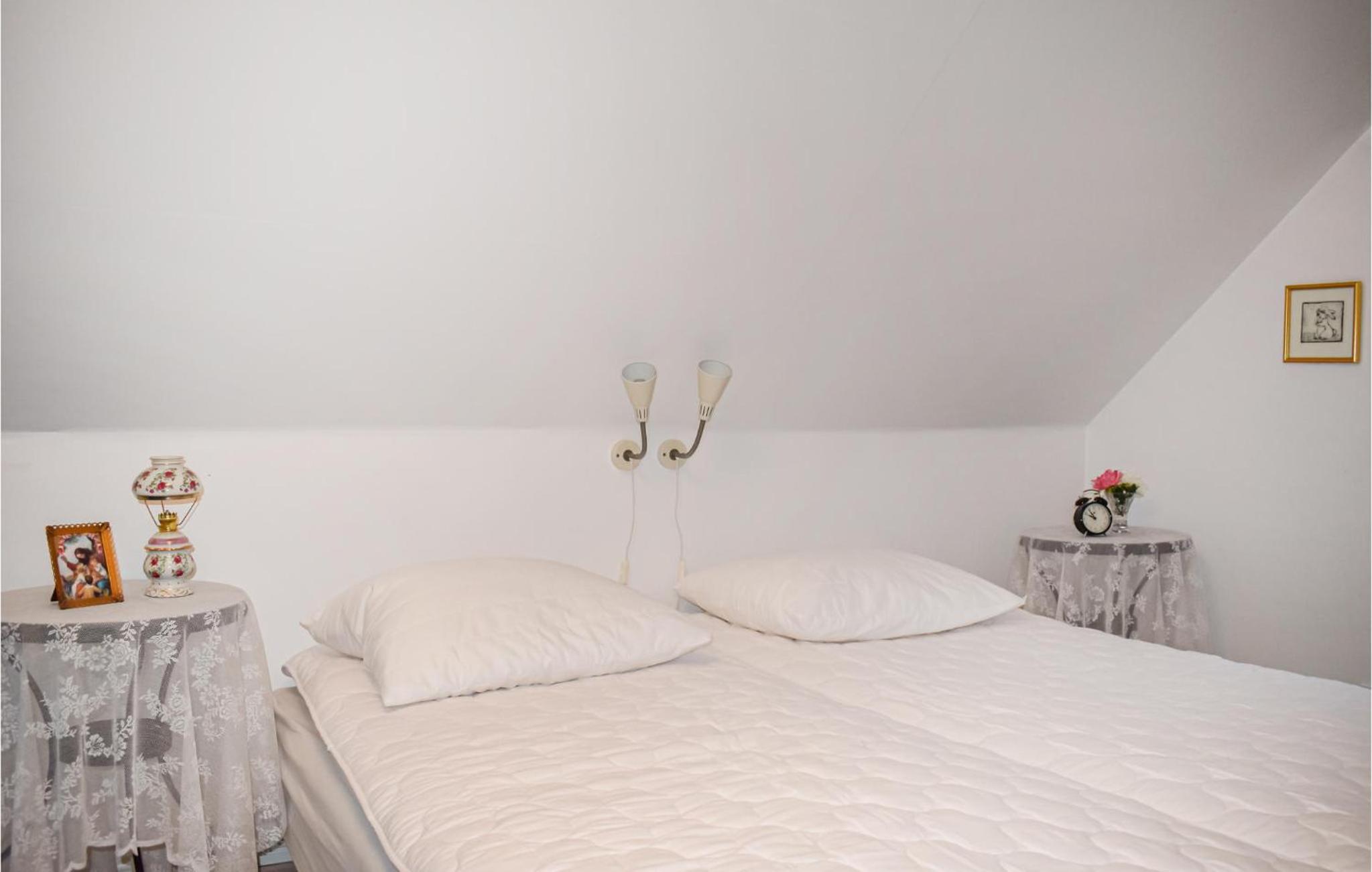 Pet Friendly Home In Rydaholm With Wifi