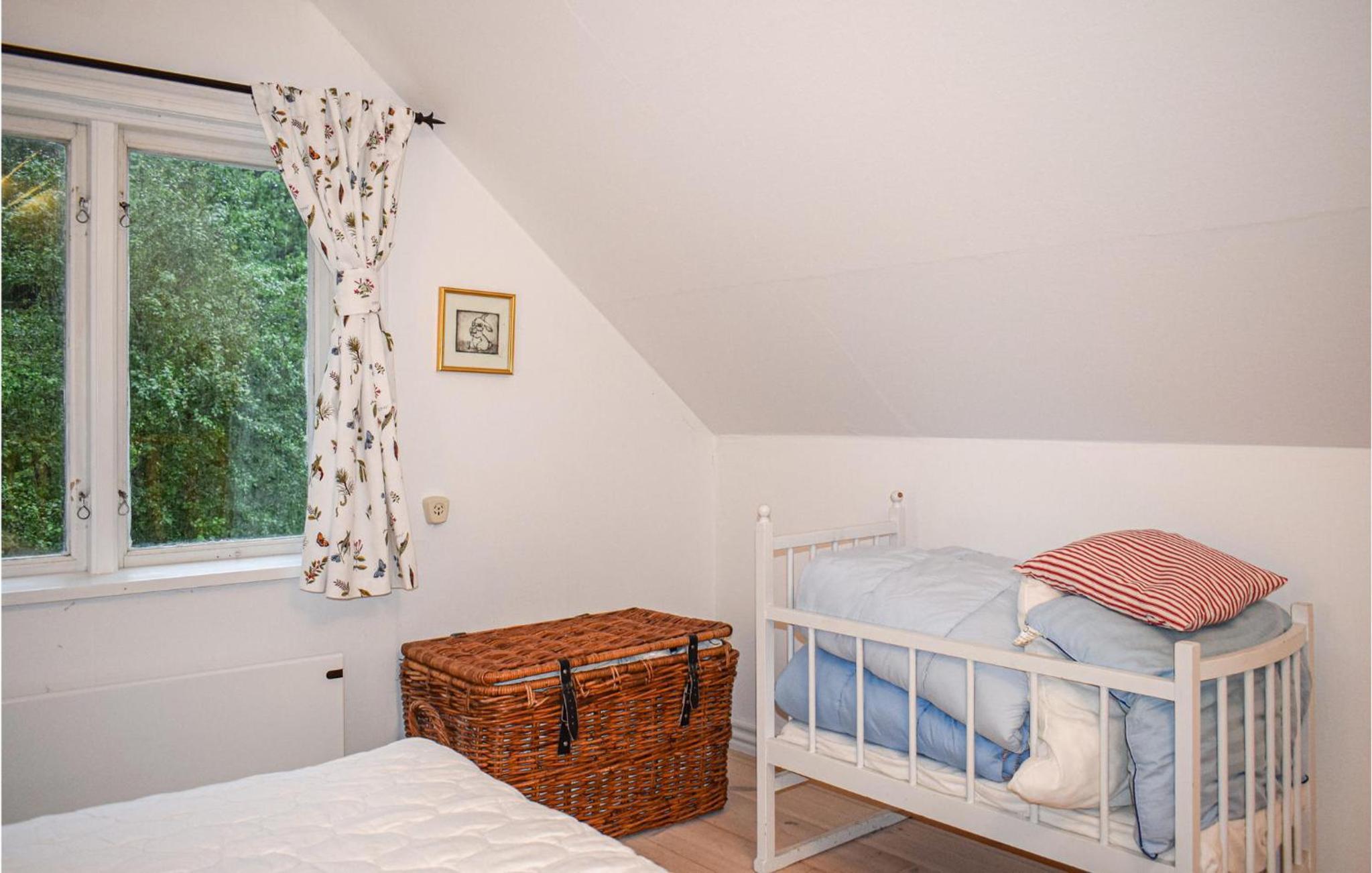 Pet Friendly Home In Rydaholm With Wifi