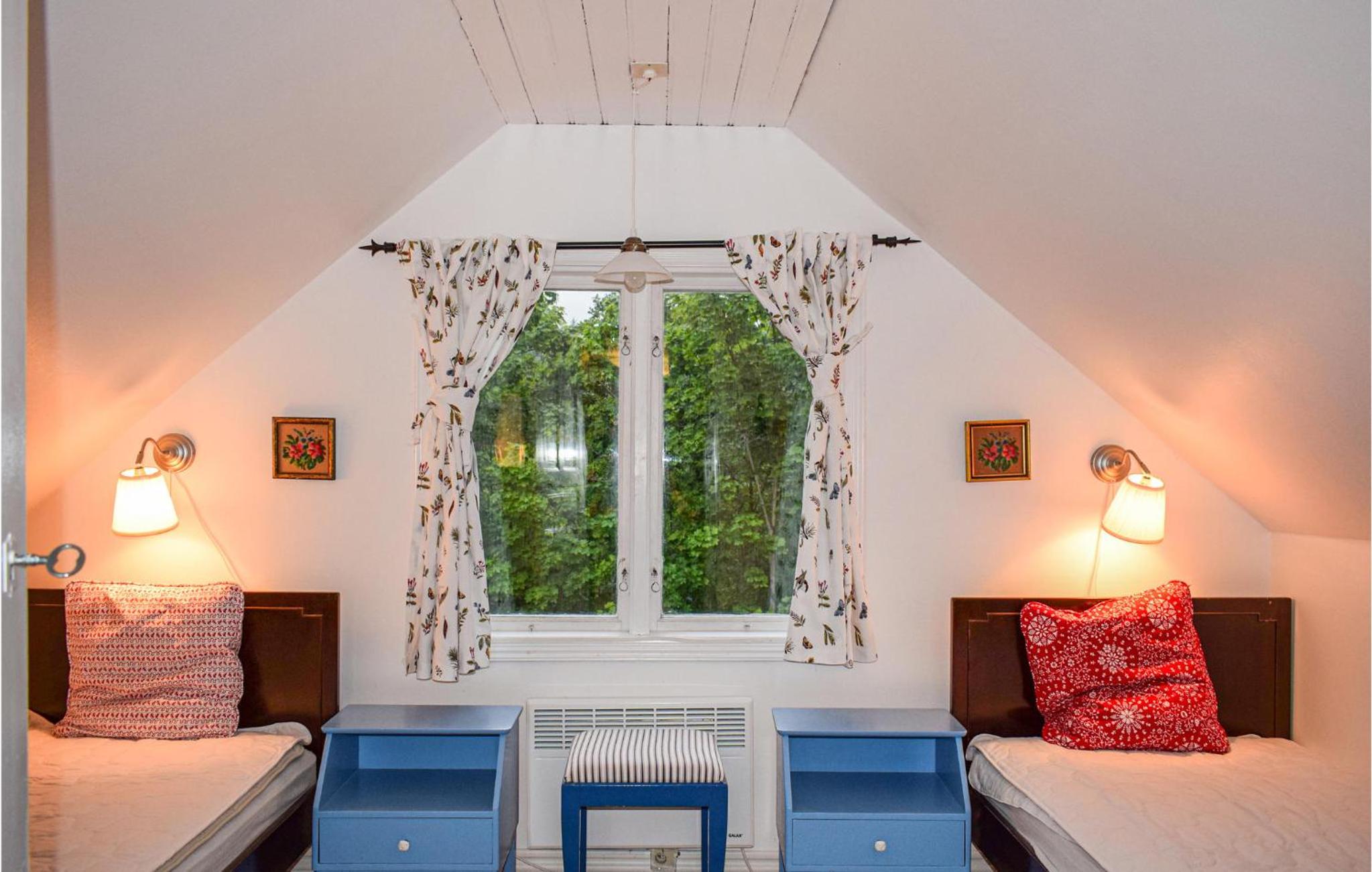 Pet Friendly Home In Rydaholm With Wifi