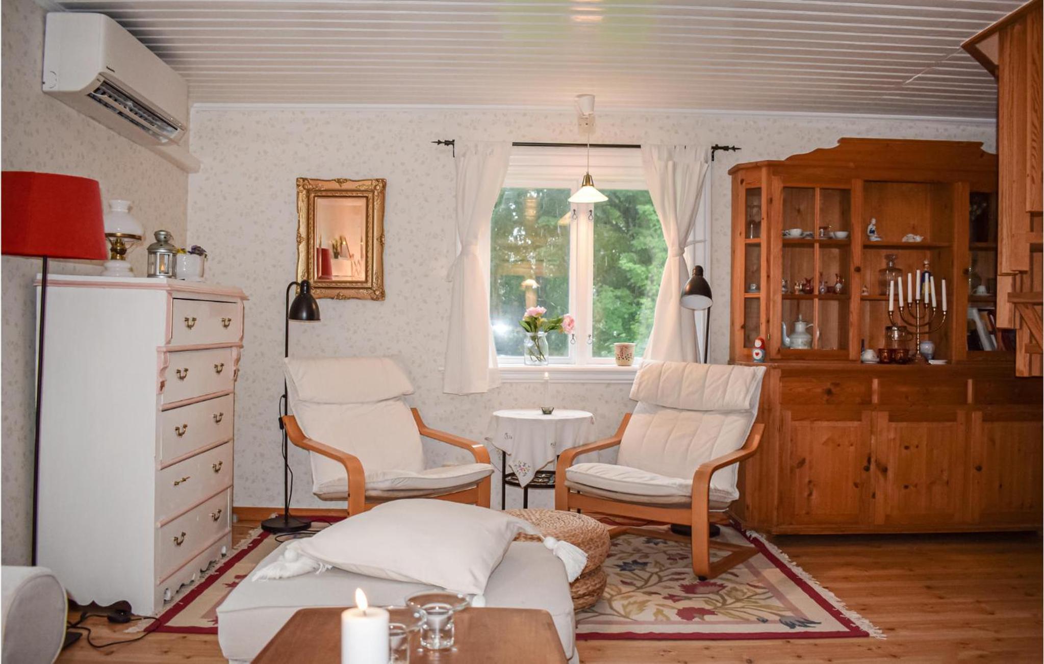 Pet Friendly Home In Rydaholm With Wifi