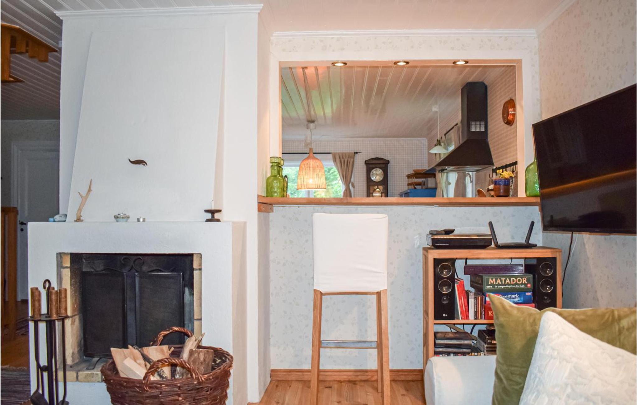 Pet Friendly Home In Rydaholm With Wifi