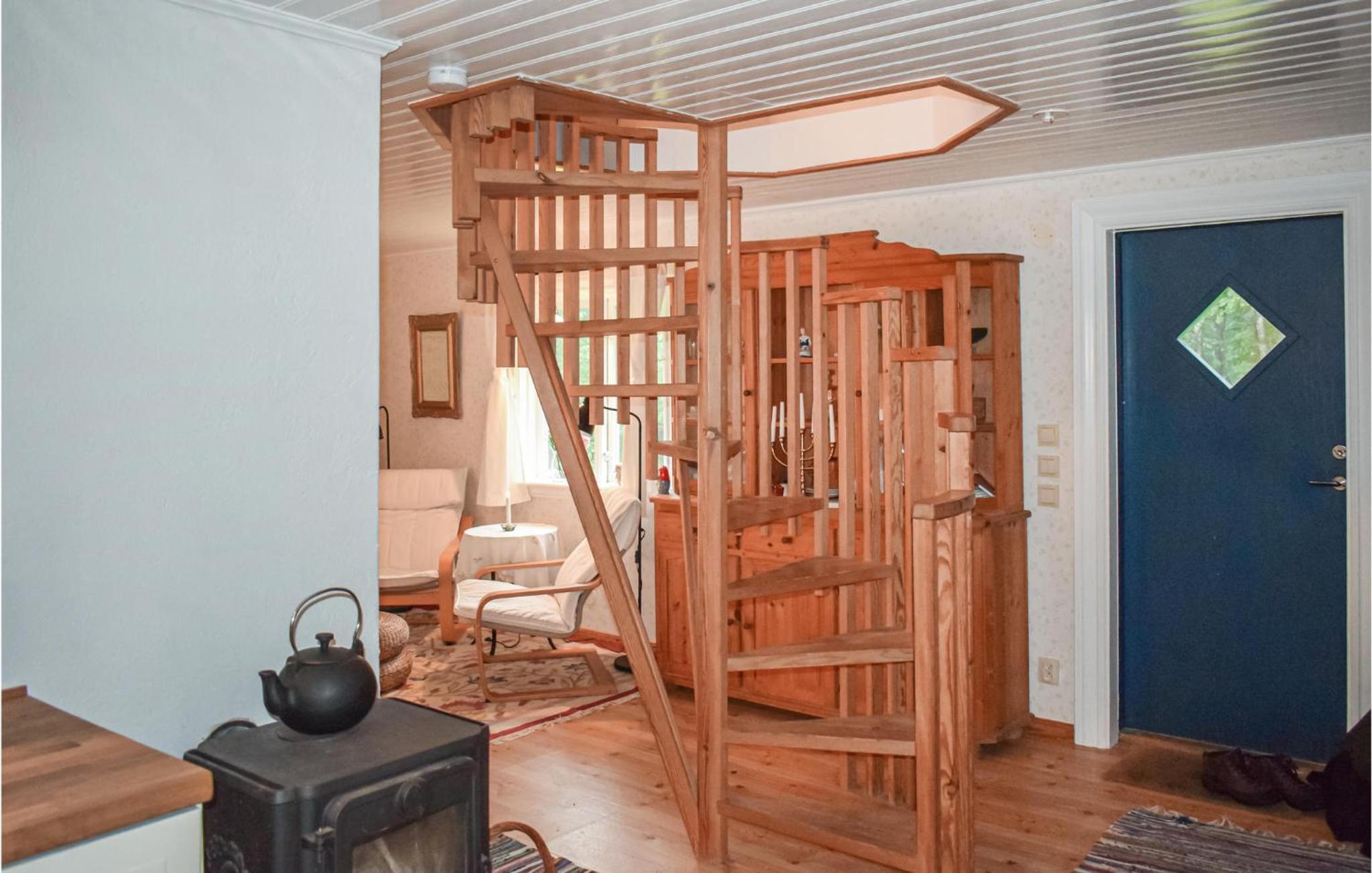 Pet Friendly Home In Rydaholm With Wifi