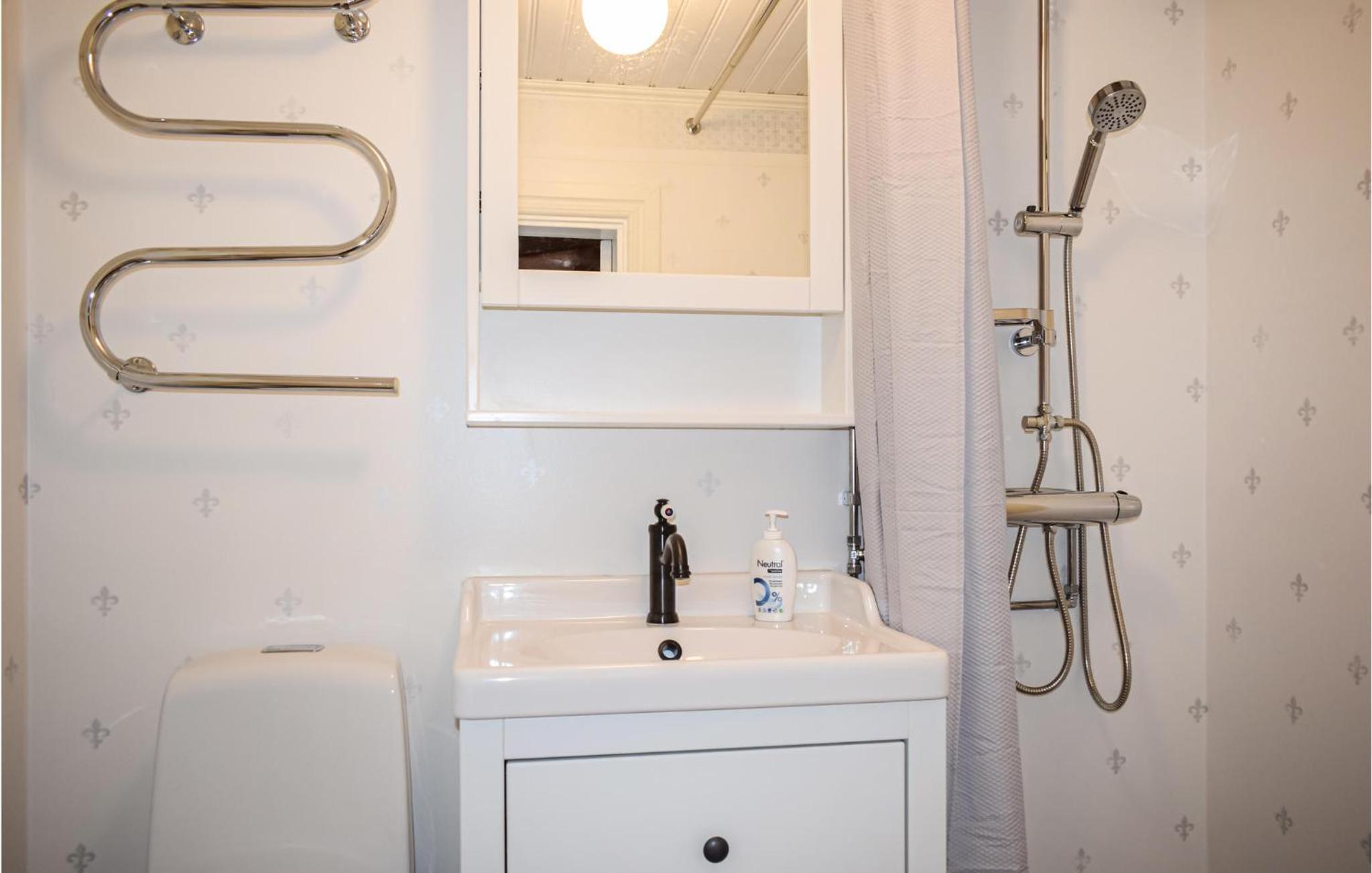 Pet Friendly Home In Rydaholm With Wifi