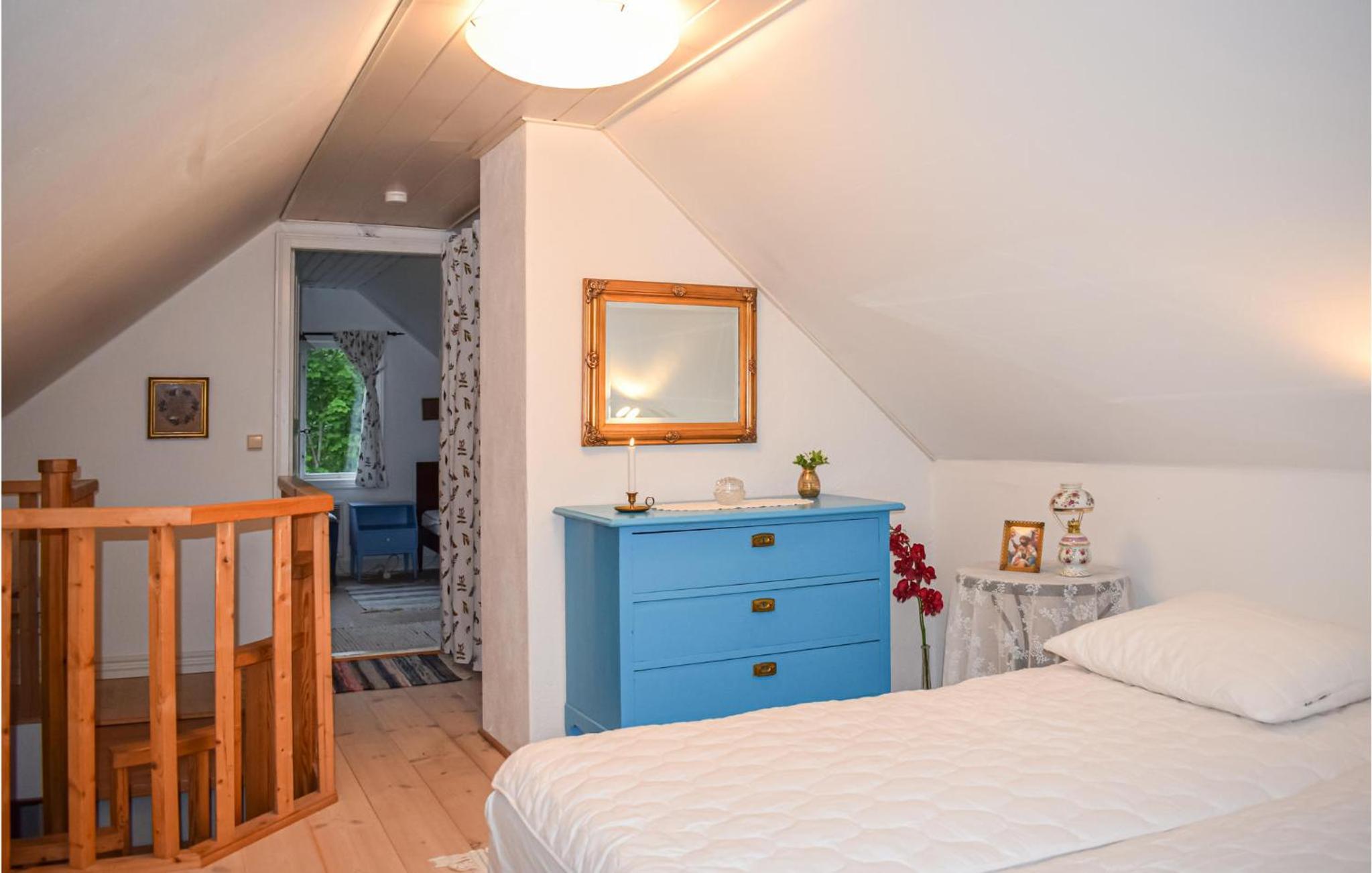Pet Friendly Home In Rydaholm With Wifi