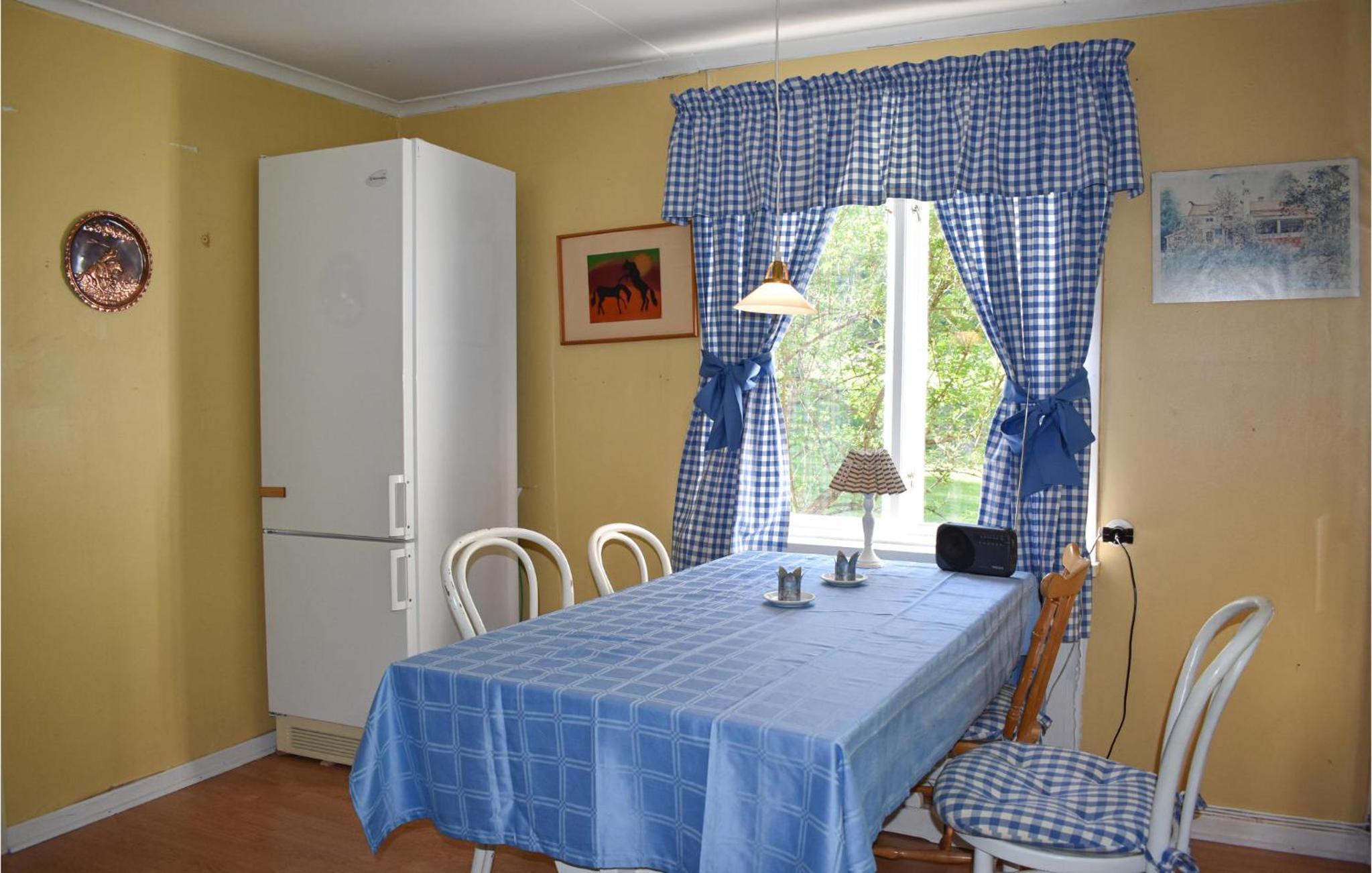 Gorgeous Apartment In Rönneshytta With House A Panoramic View view 2