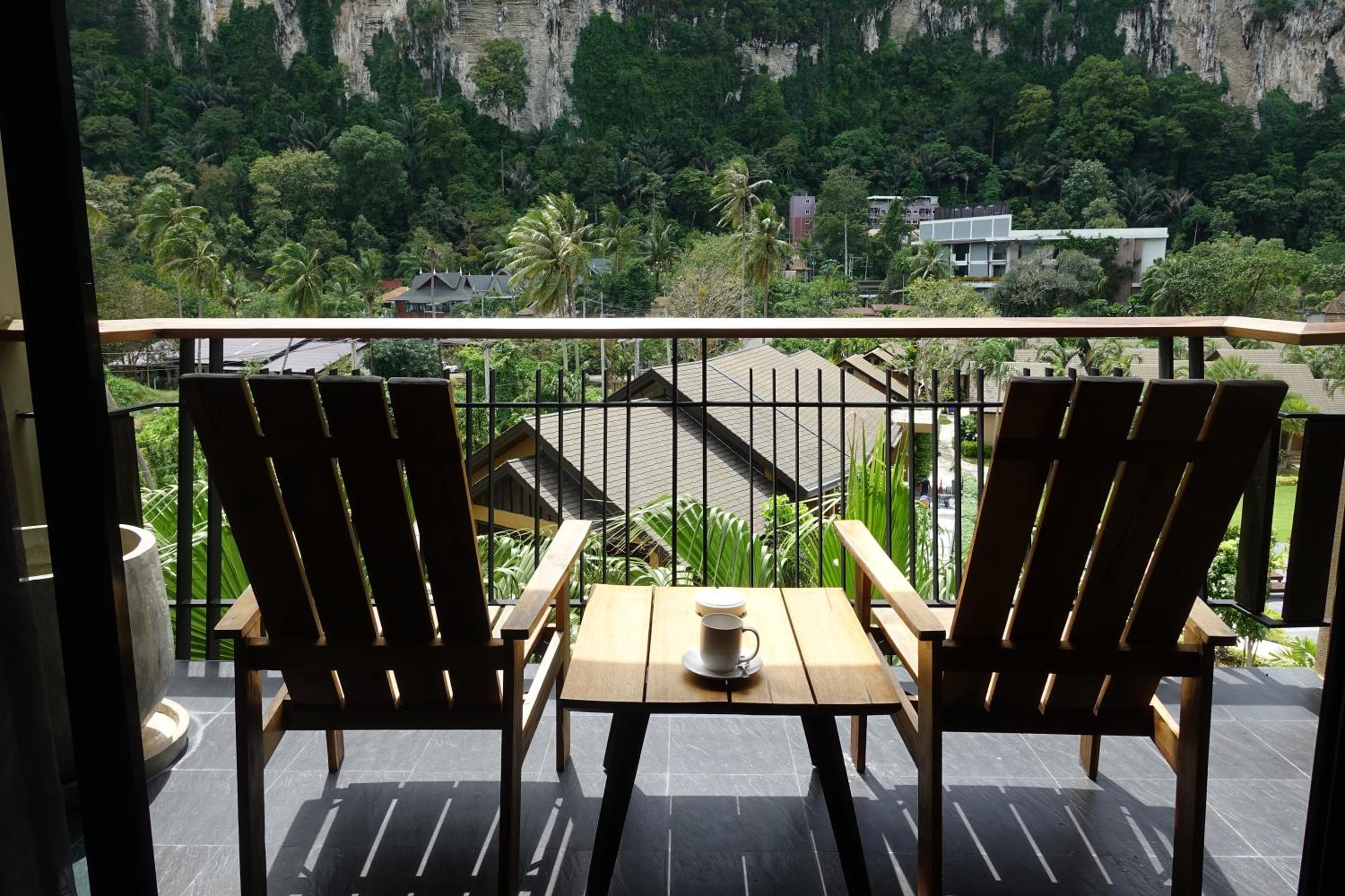 Aonang Hill Krabi-SHA Extra Plus